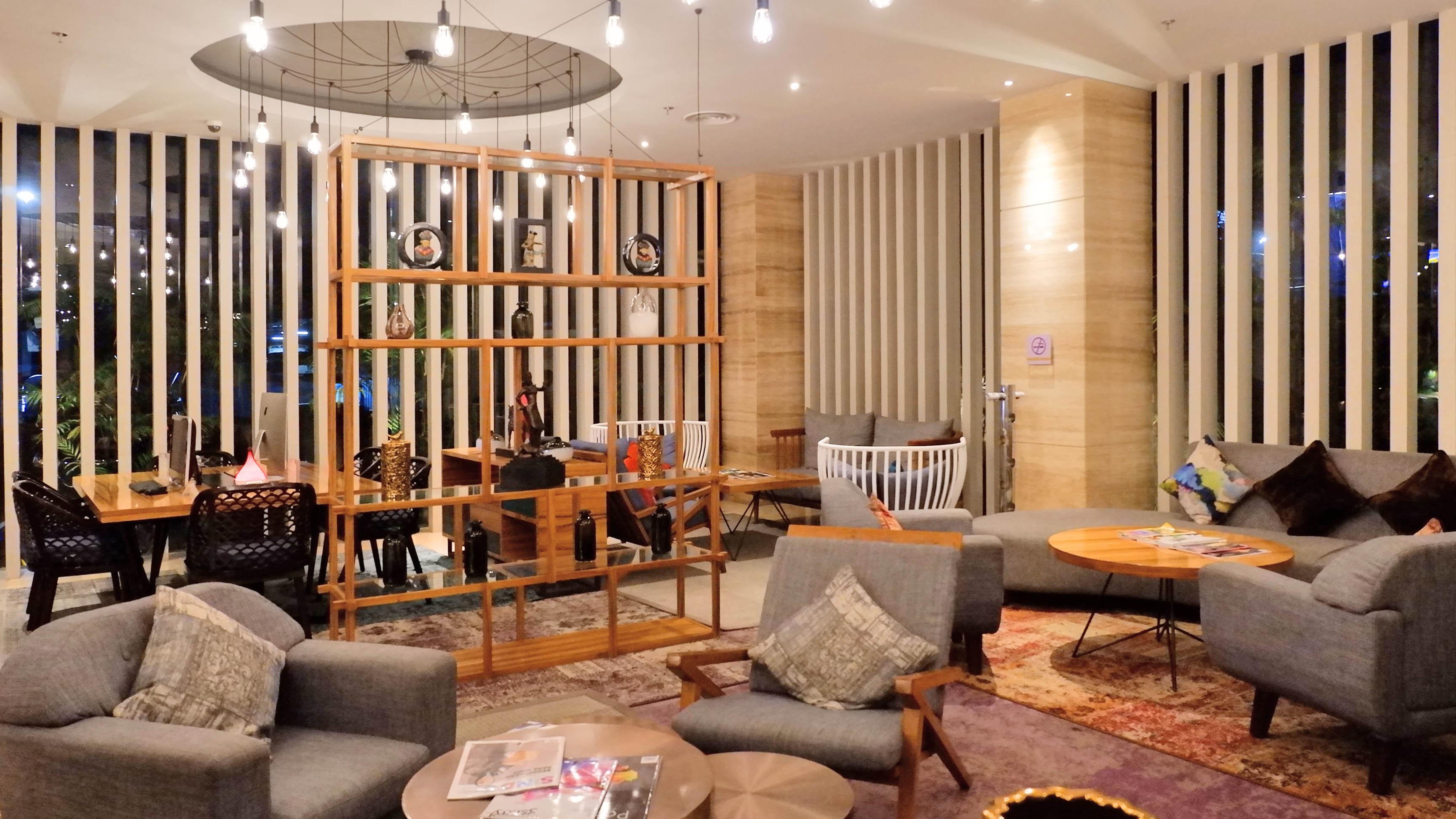 Mercure Cikini Jakarta