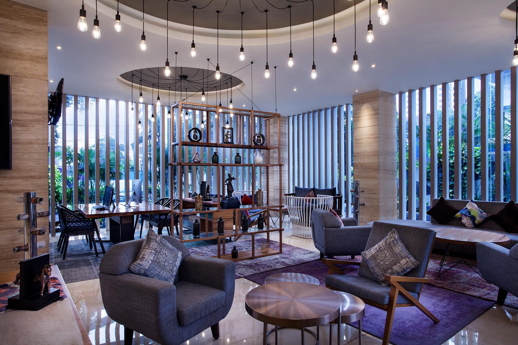Mercure Cikini