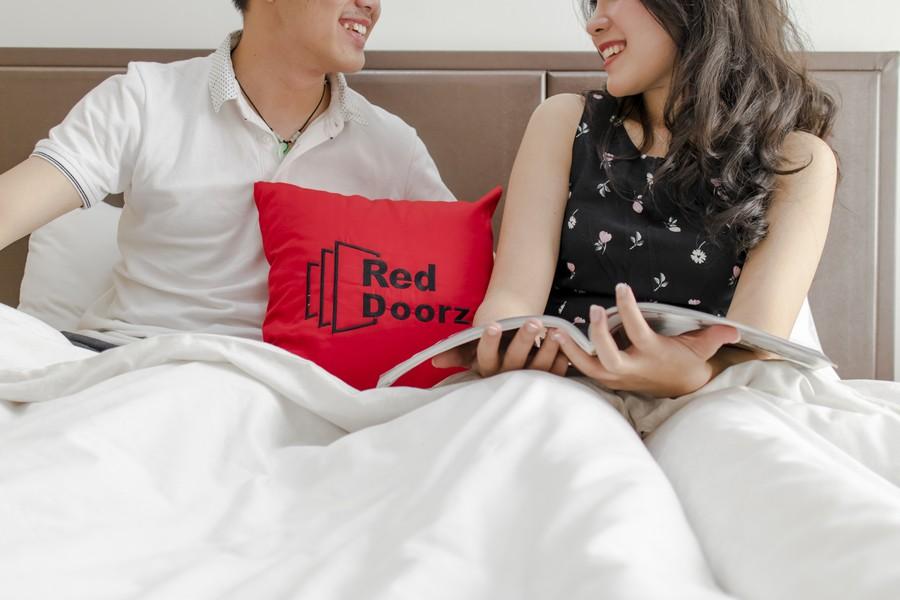Reddoorz Near Gajah Mada Plaza 2 2*