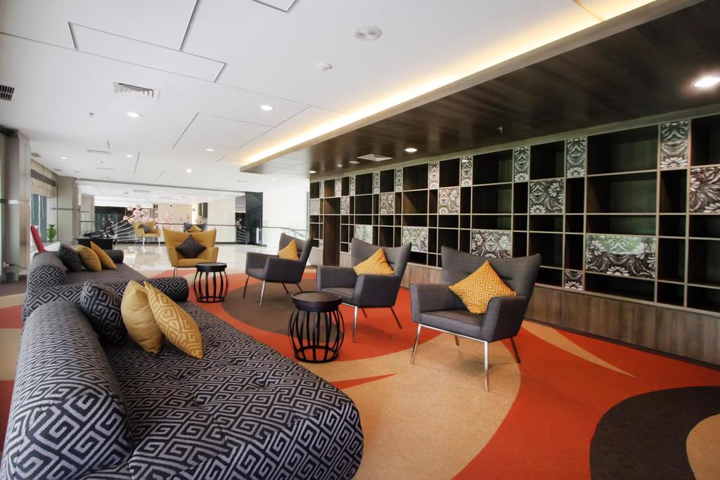 Vasaka Managed By Dafam 4* Jakarta
