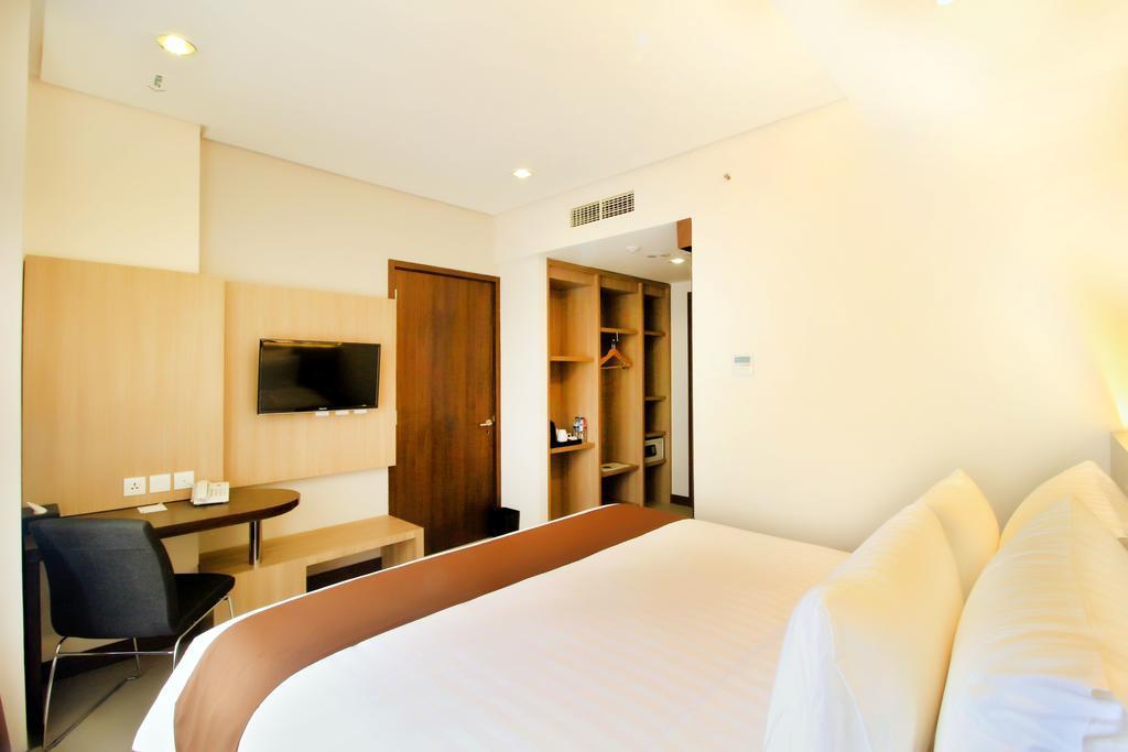 Vasaka Managed By Dafam 4*