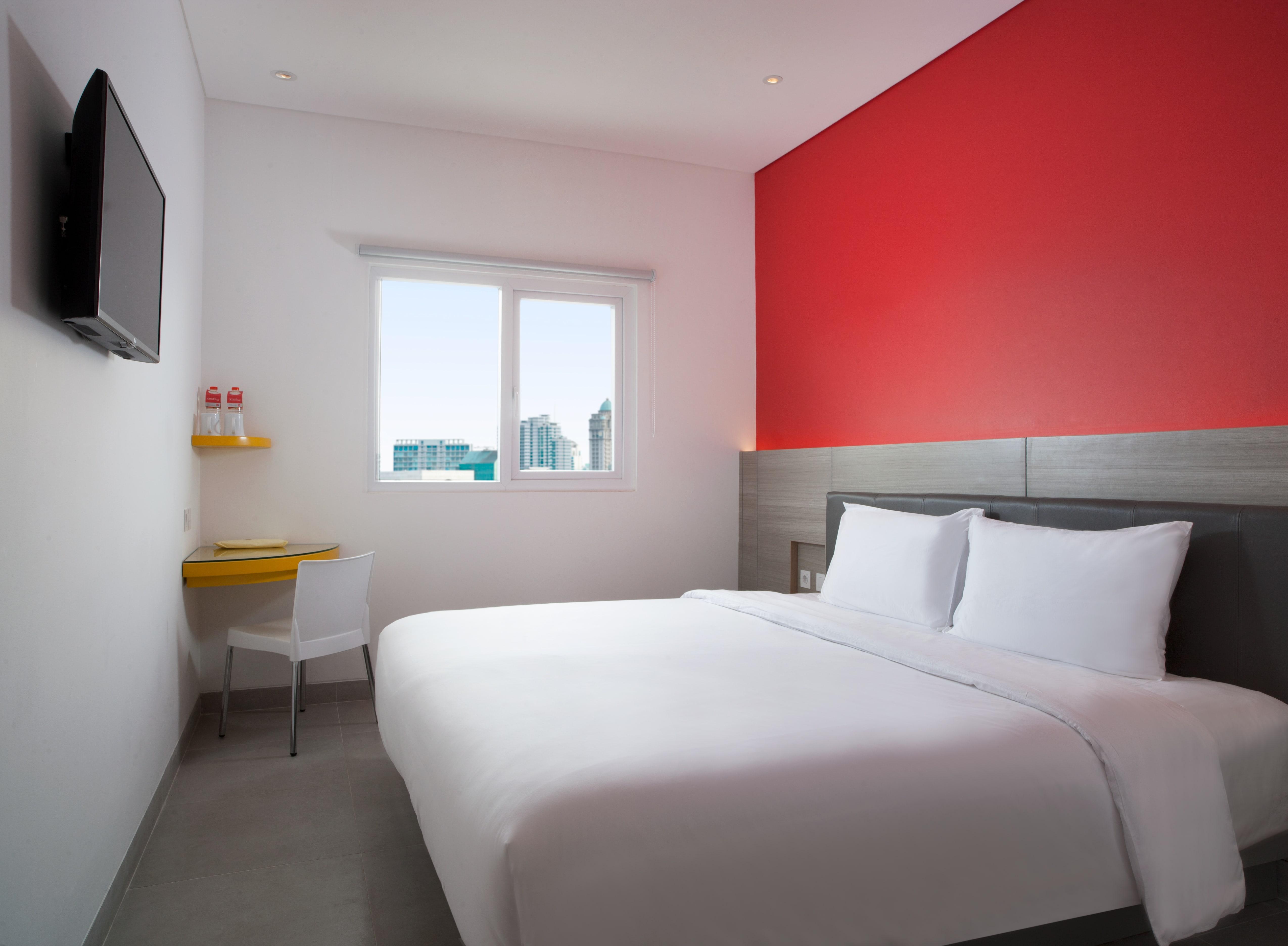 Amaris Mampang -