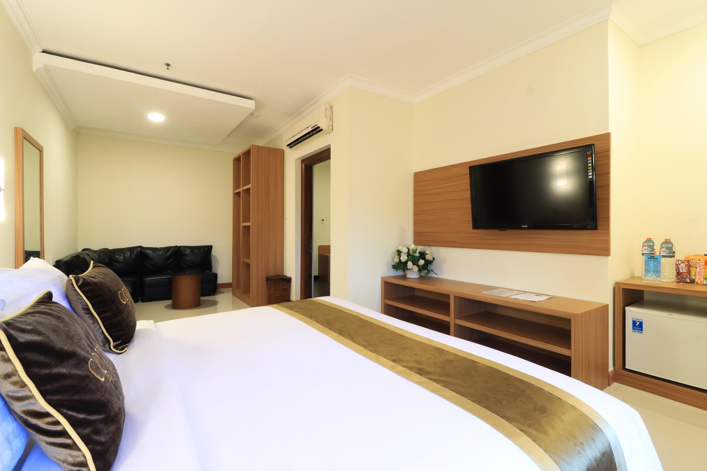 Coins 3* Jakarta
