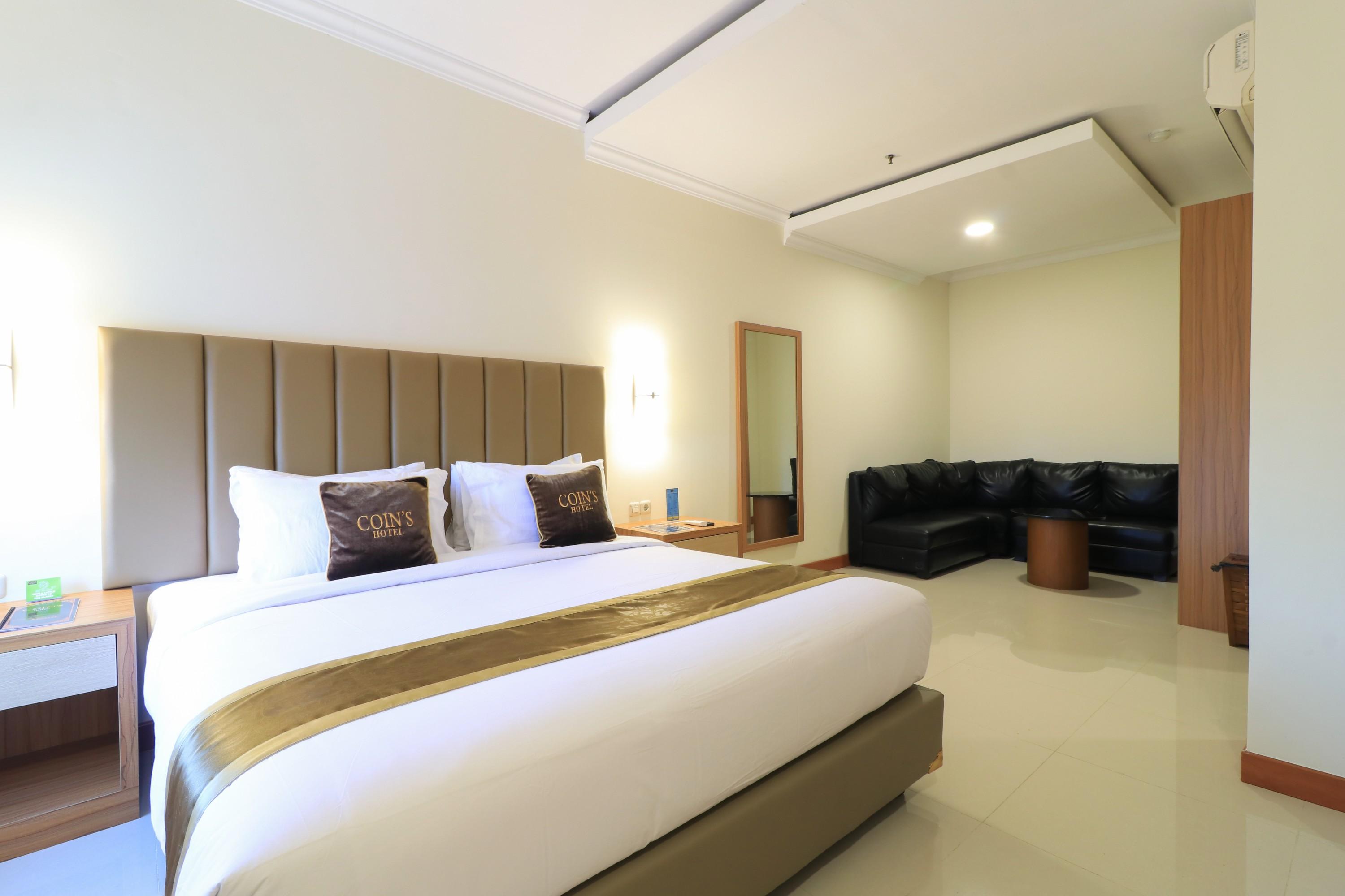Coins Hotel Jakarta