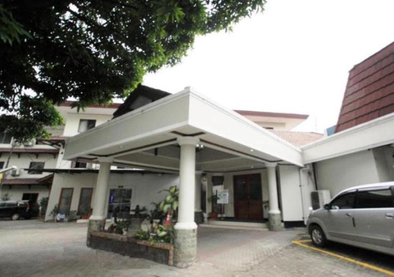 Puri Mega 3* Jakarta