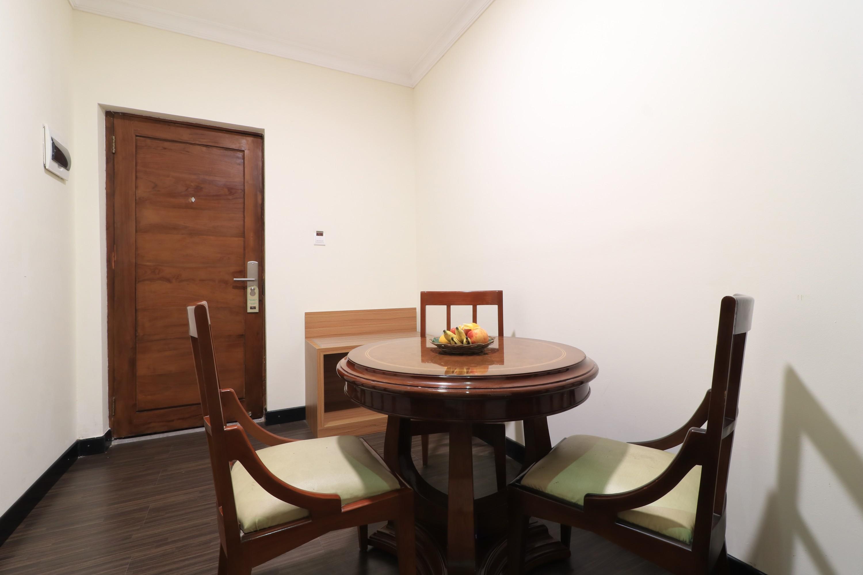 Hotel Coins Jakarta