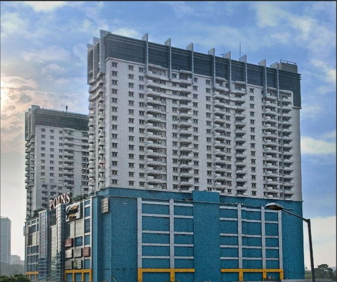 Grand Whiz Poins Simatupang 4*