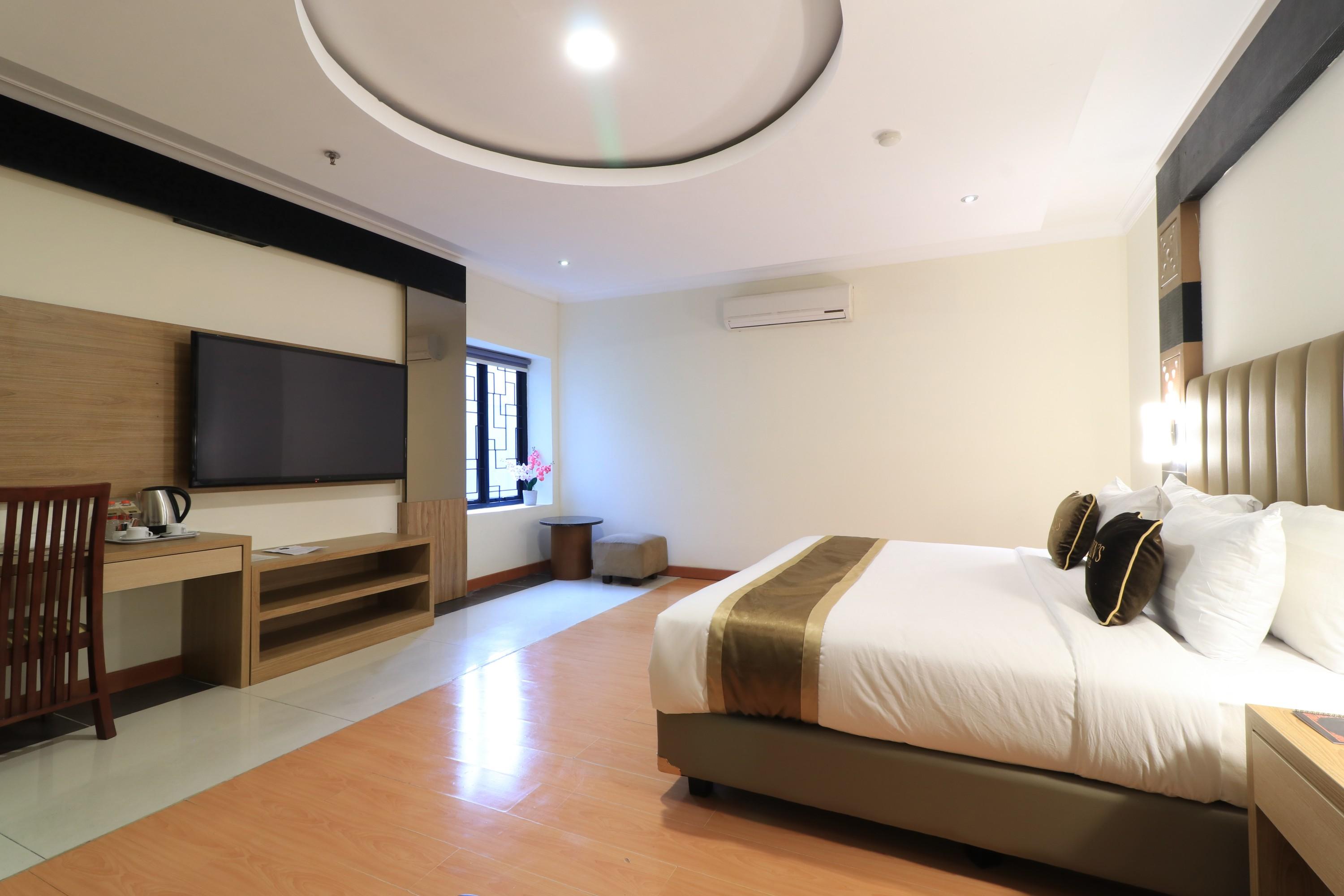 Coins Jakarta