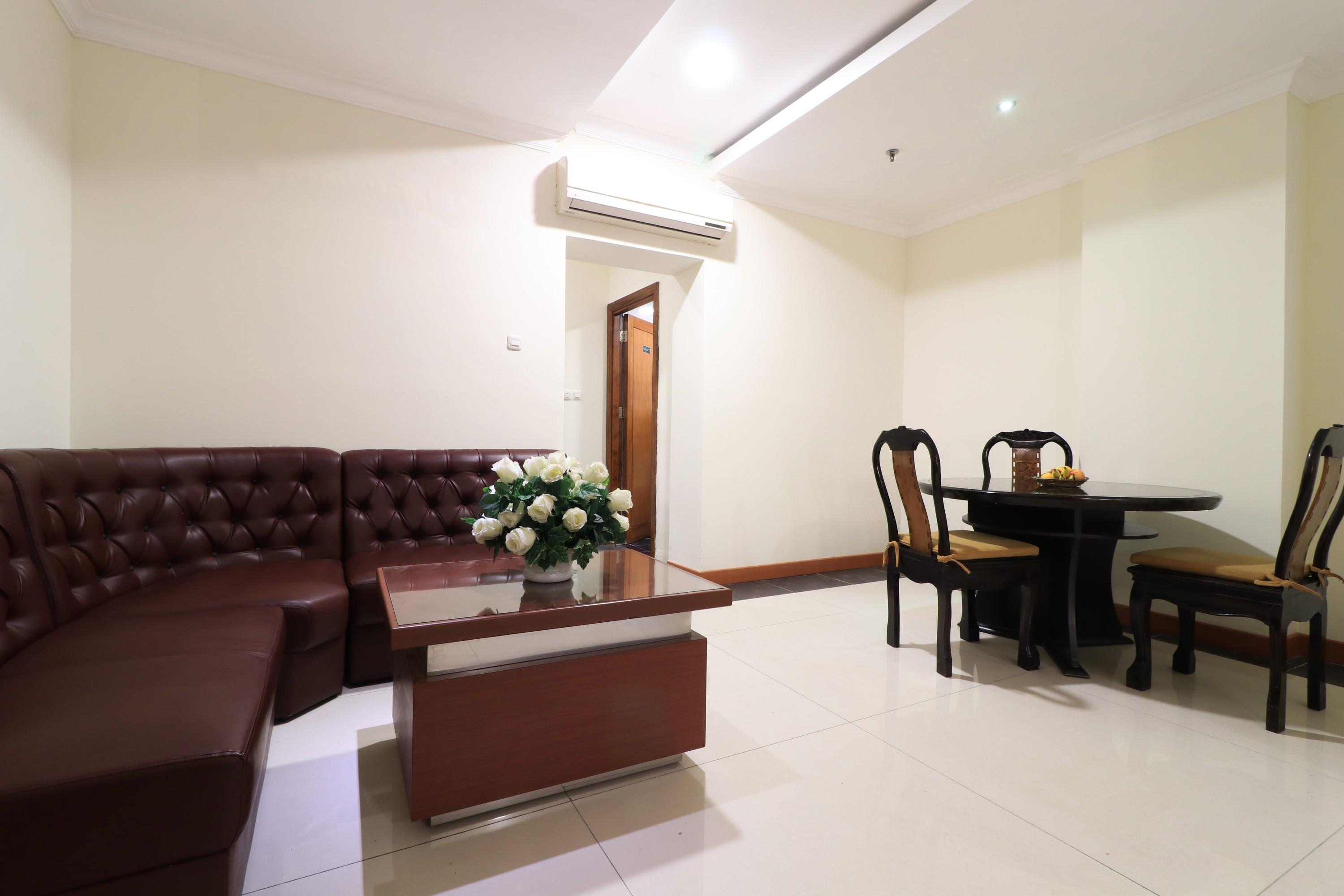 Coins 3* Jakarta