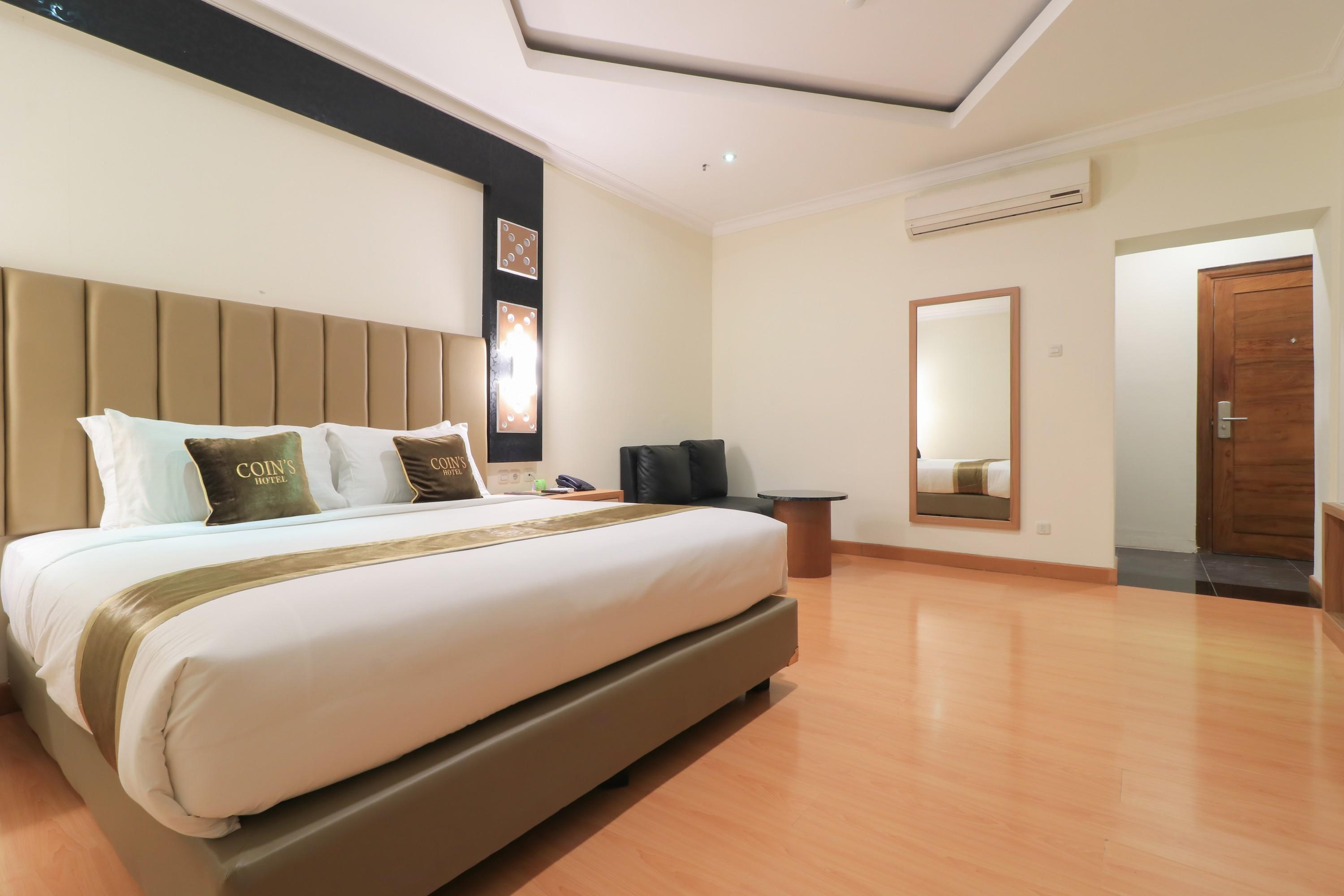 Coins Jakarta