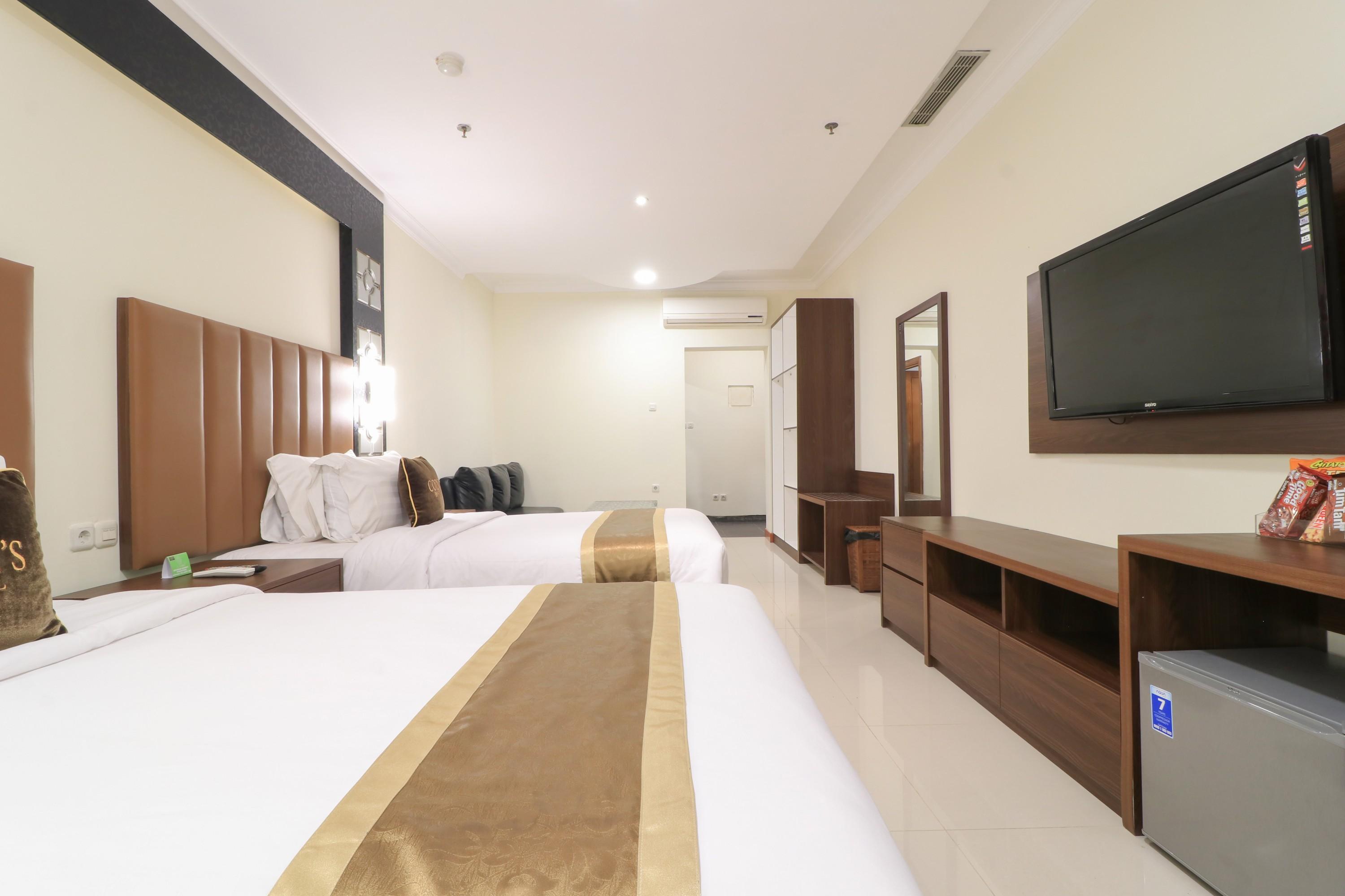 Coins Jakarta