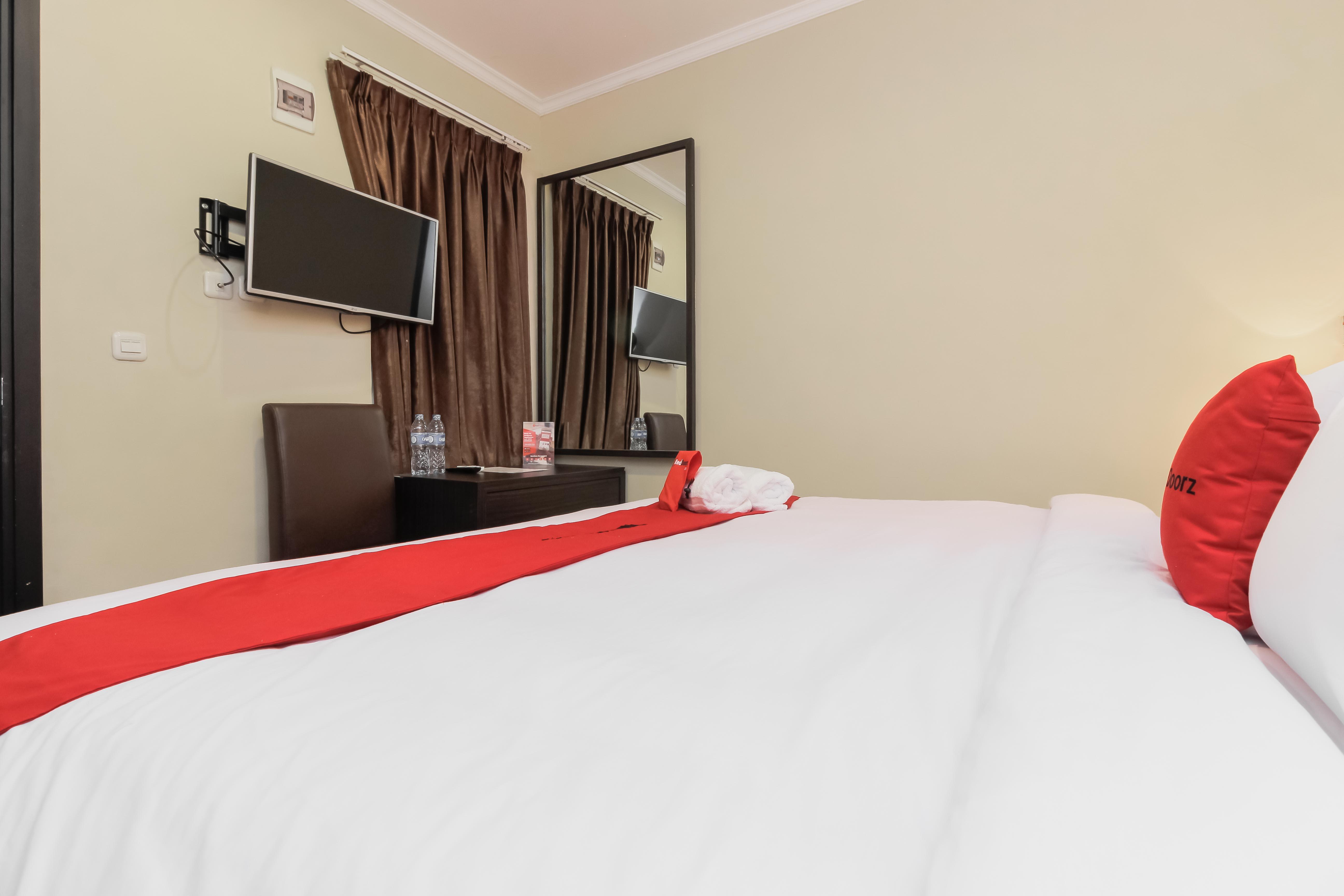 Reddoorz @ Thamrin