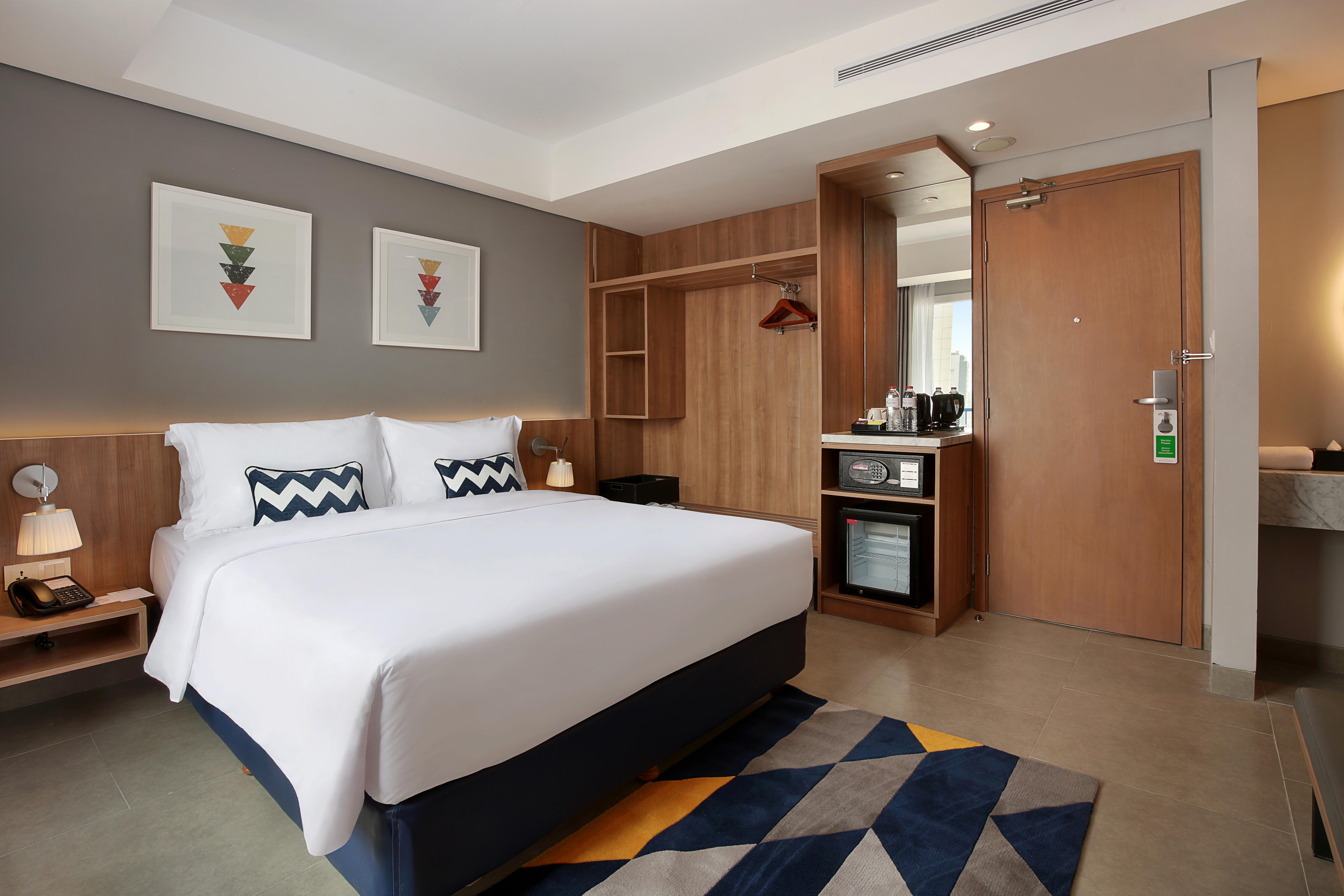 Hotel Swiss-belinn Simatupang