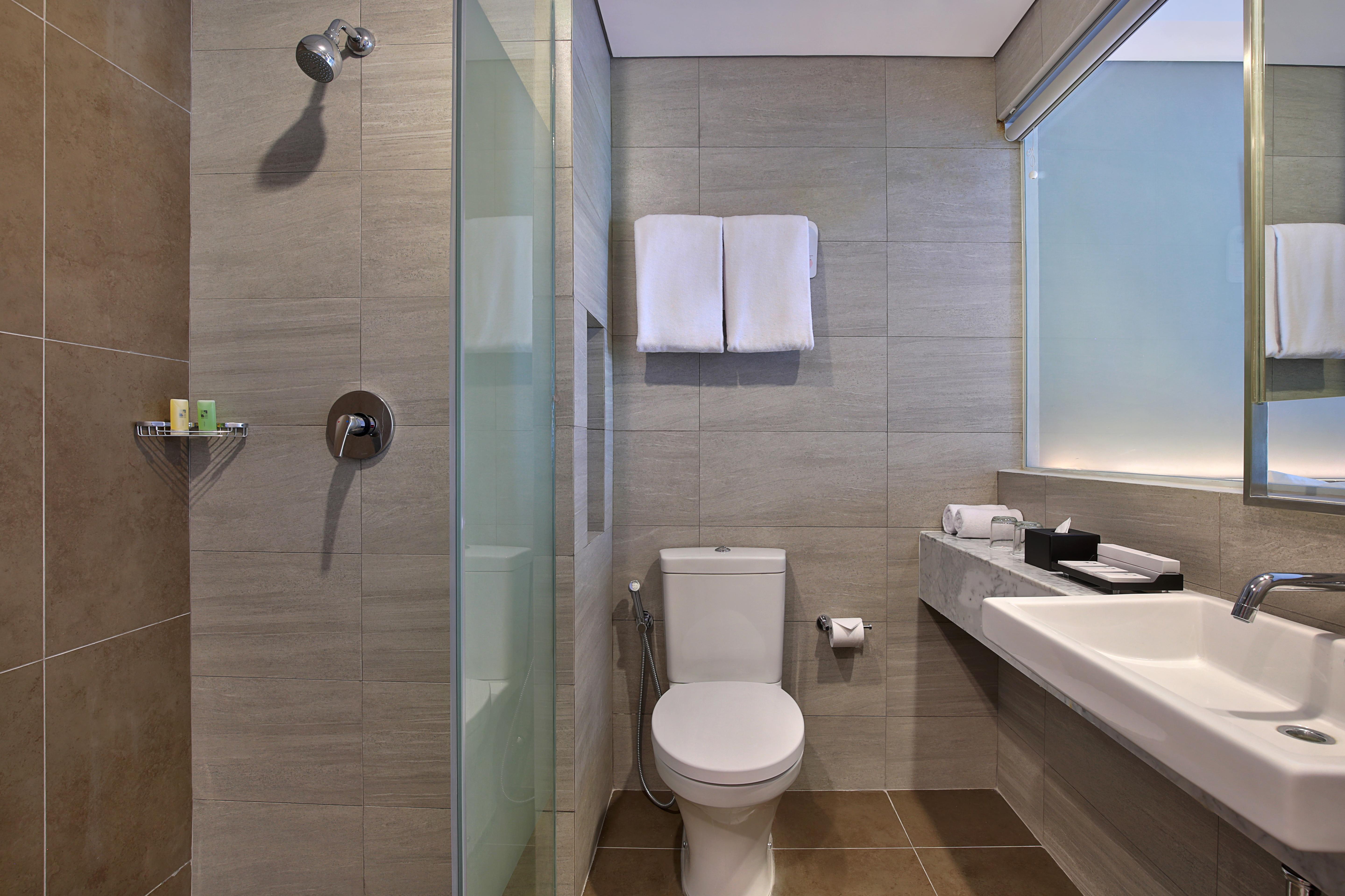 Swiss-belinn Simatupang Hotel