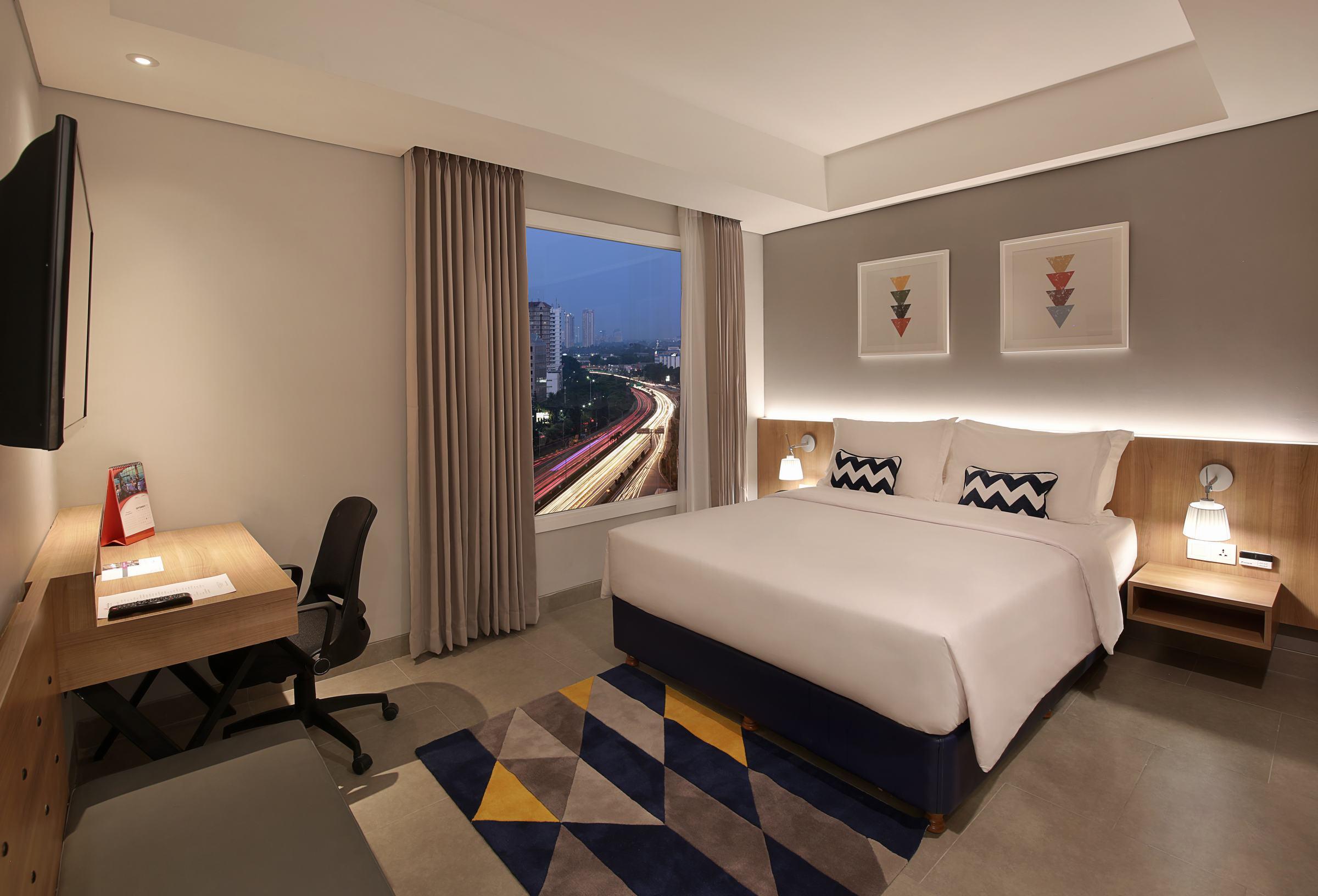 Swiss-belinn Simatupang Hotel