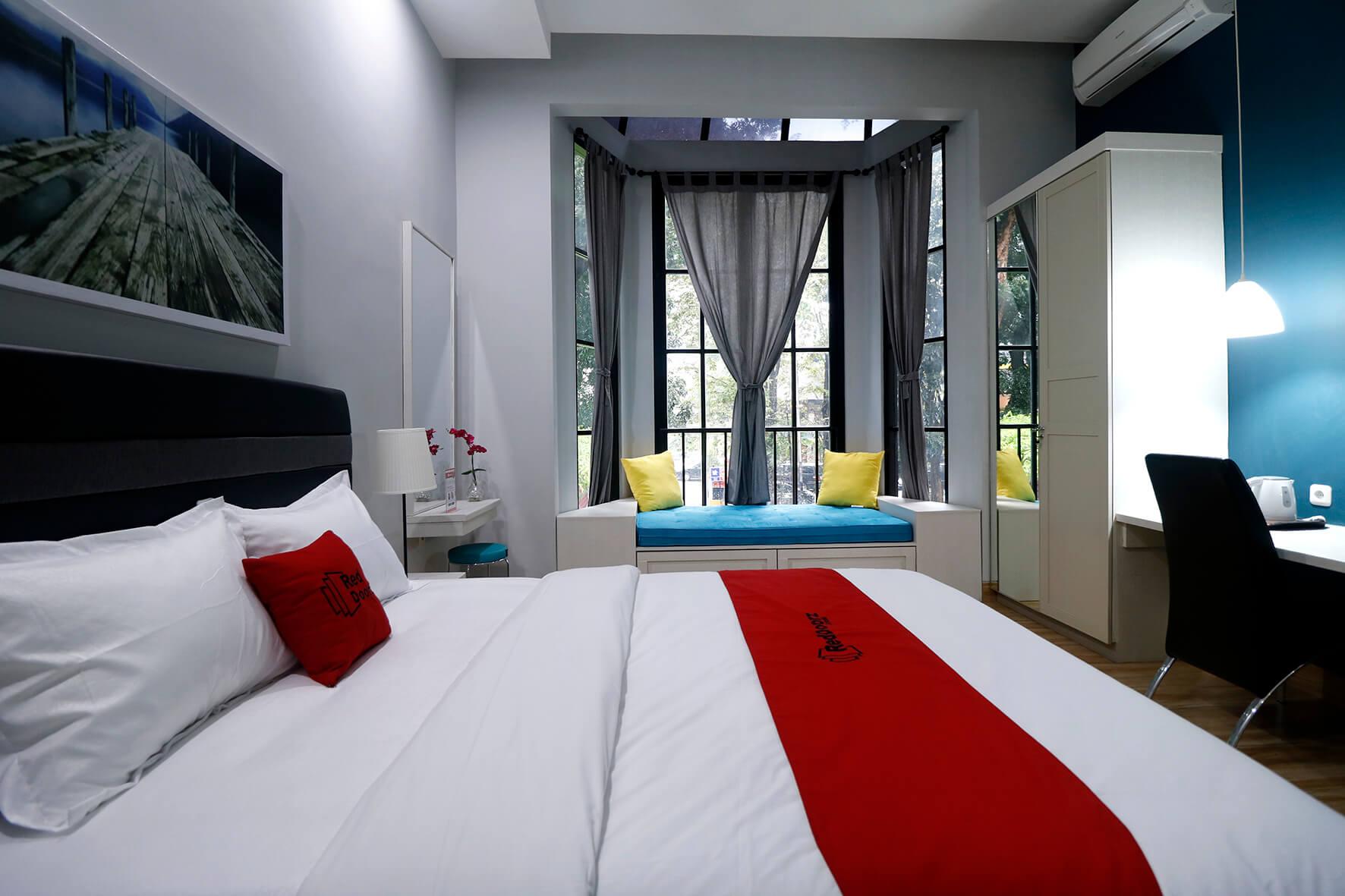 Nhà khách Reddoorz Premium Near Rs Indah Jakarta