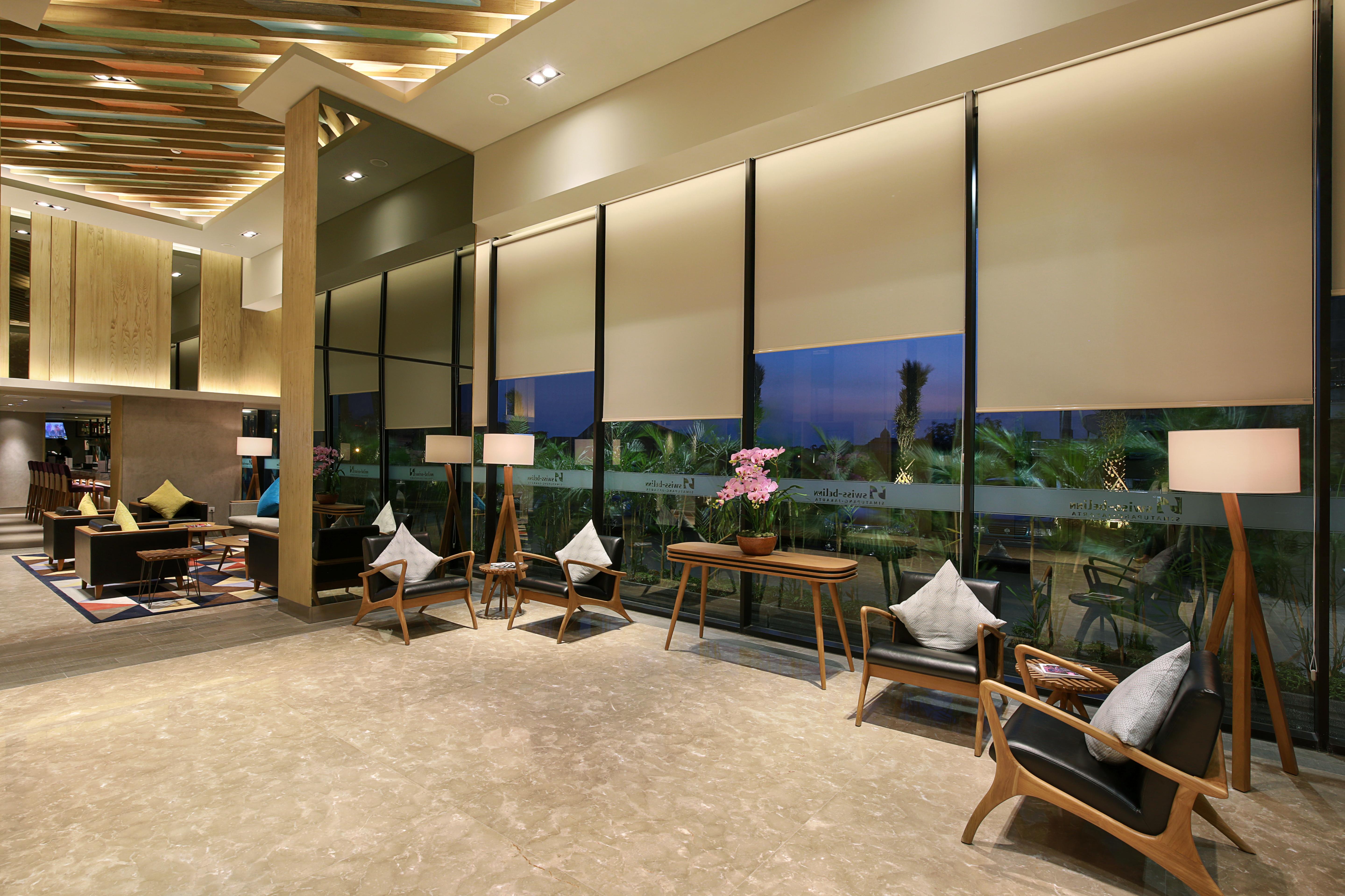 Swiss-belinn Simatupang Jakarta