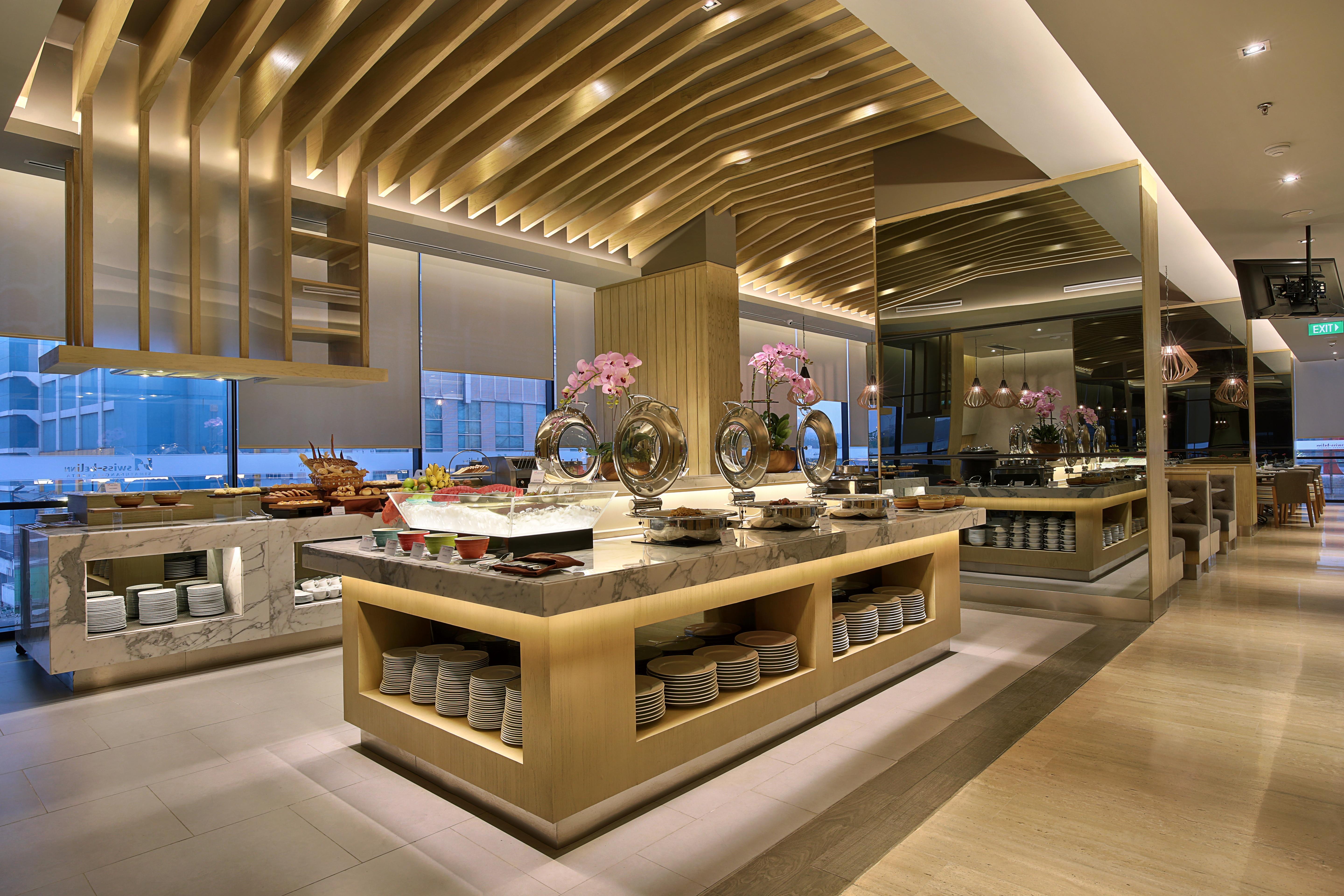 Swiss-belinn Simatupang Hotel