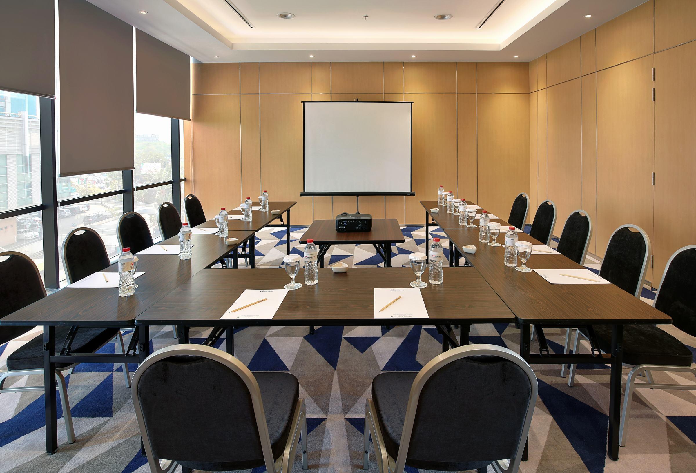 Hotel Swiss-belinn Simatupang