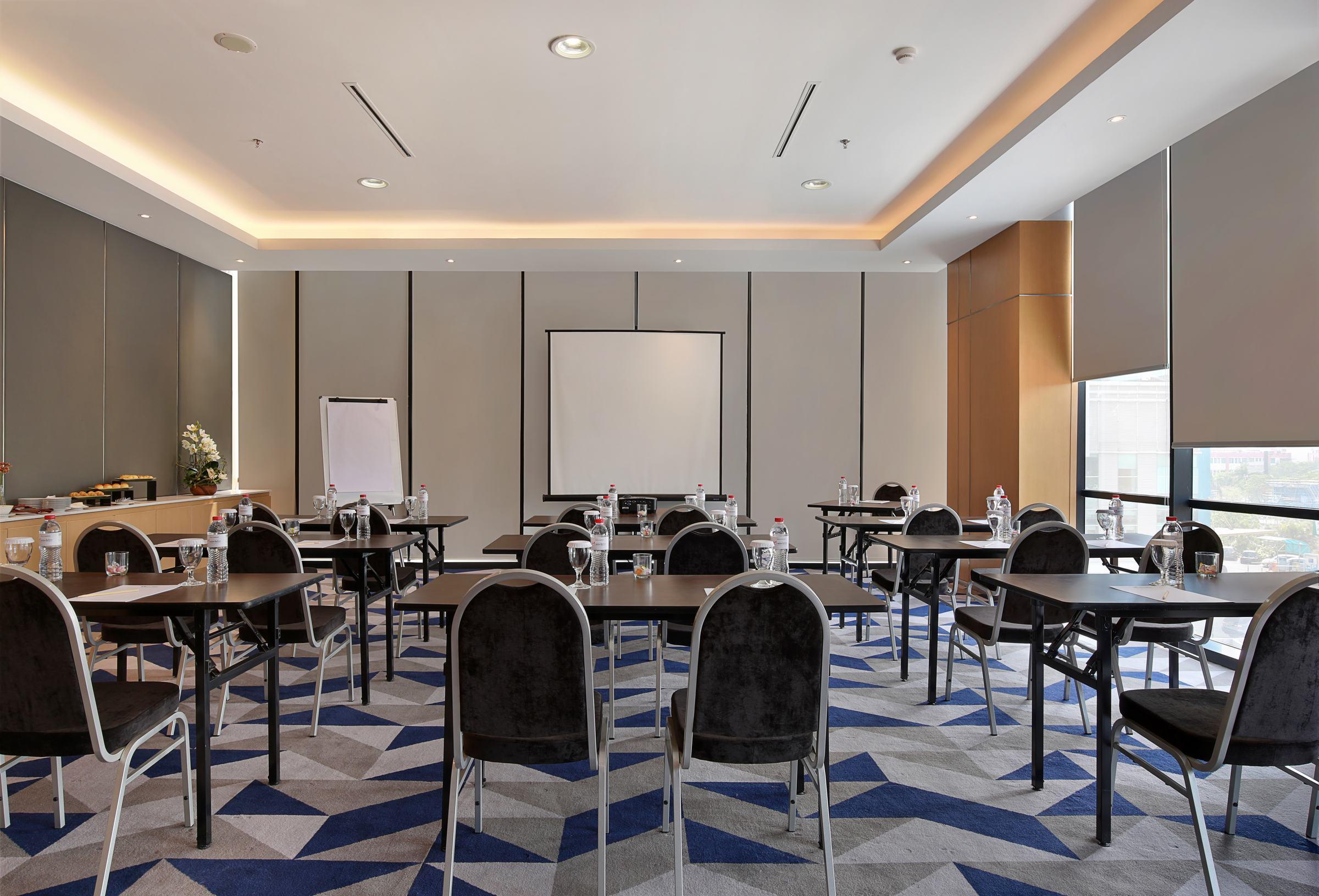 Swiss-belinn Simatupang 3* Jakarta