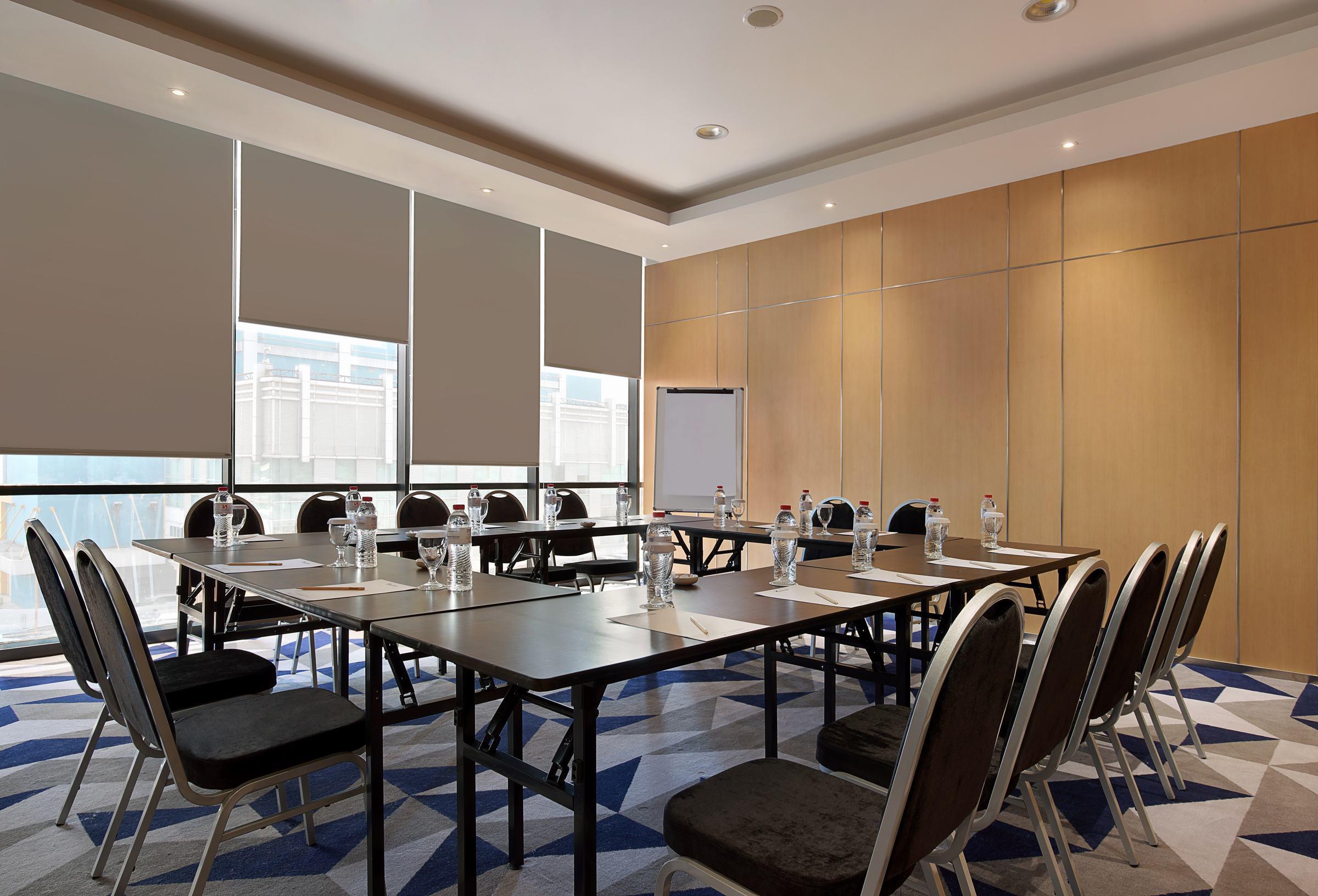 Swiss-belinn Simatupang Hotel Jakarta