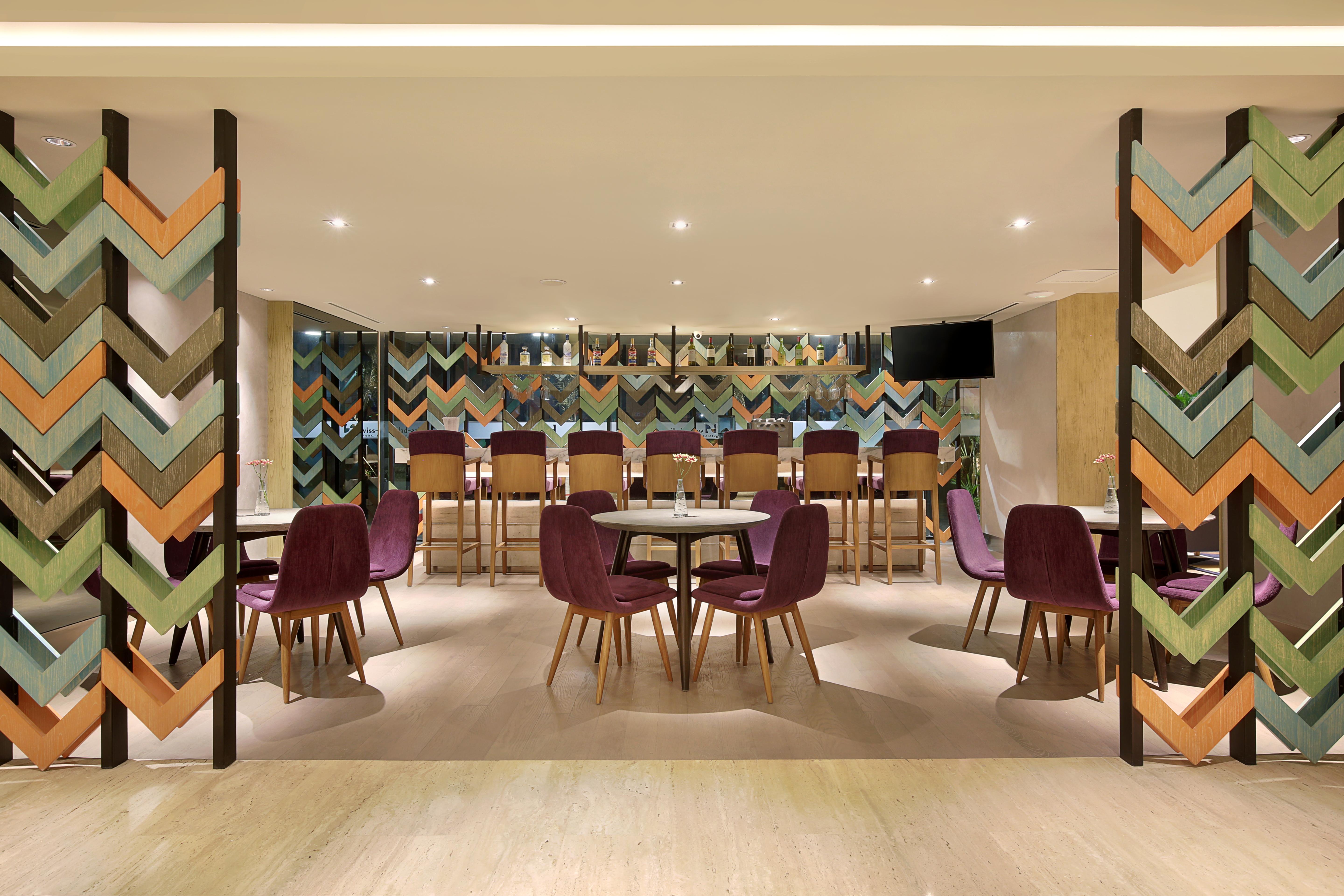 Swiss-belinn Simatupang Hotel