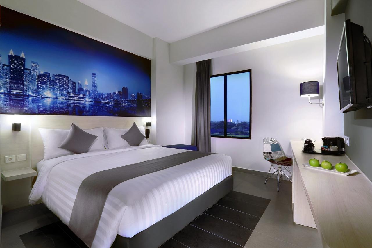 Hotel Neo+ Kebayoran 3*