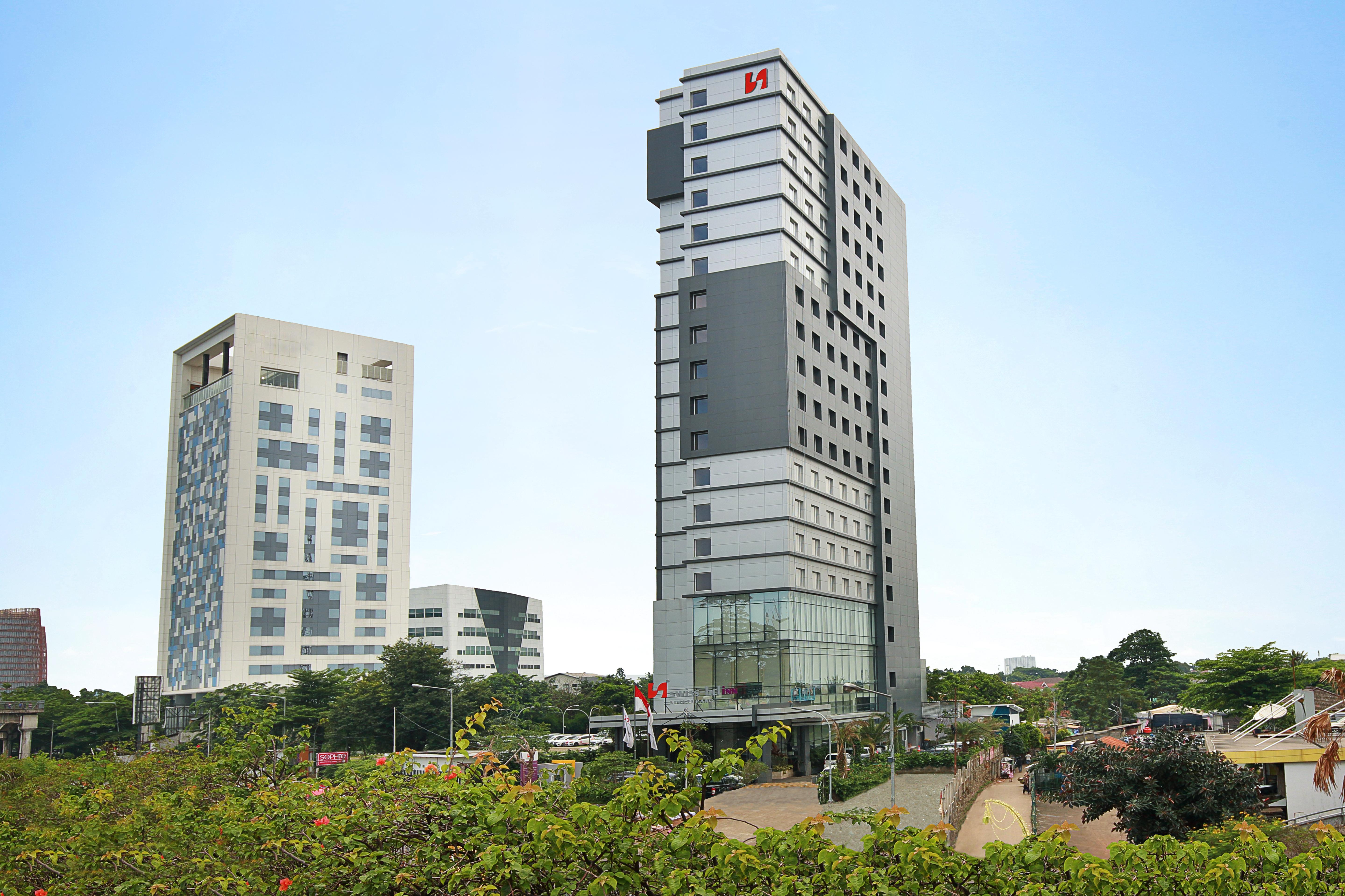 Swiss-belinn Simatupang Hotel