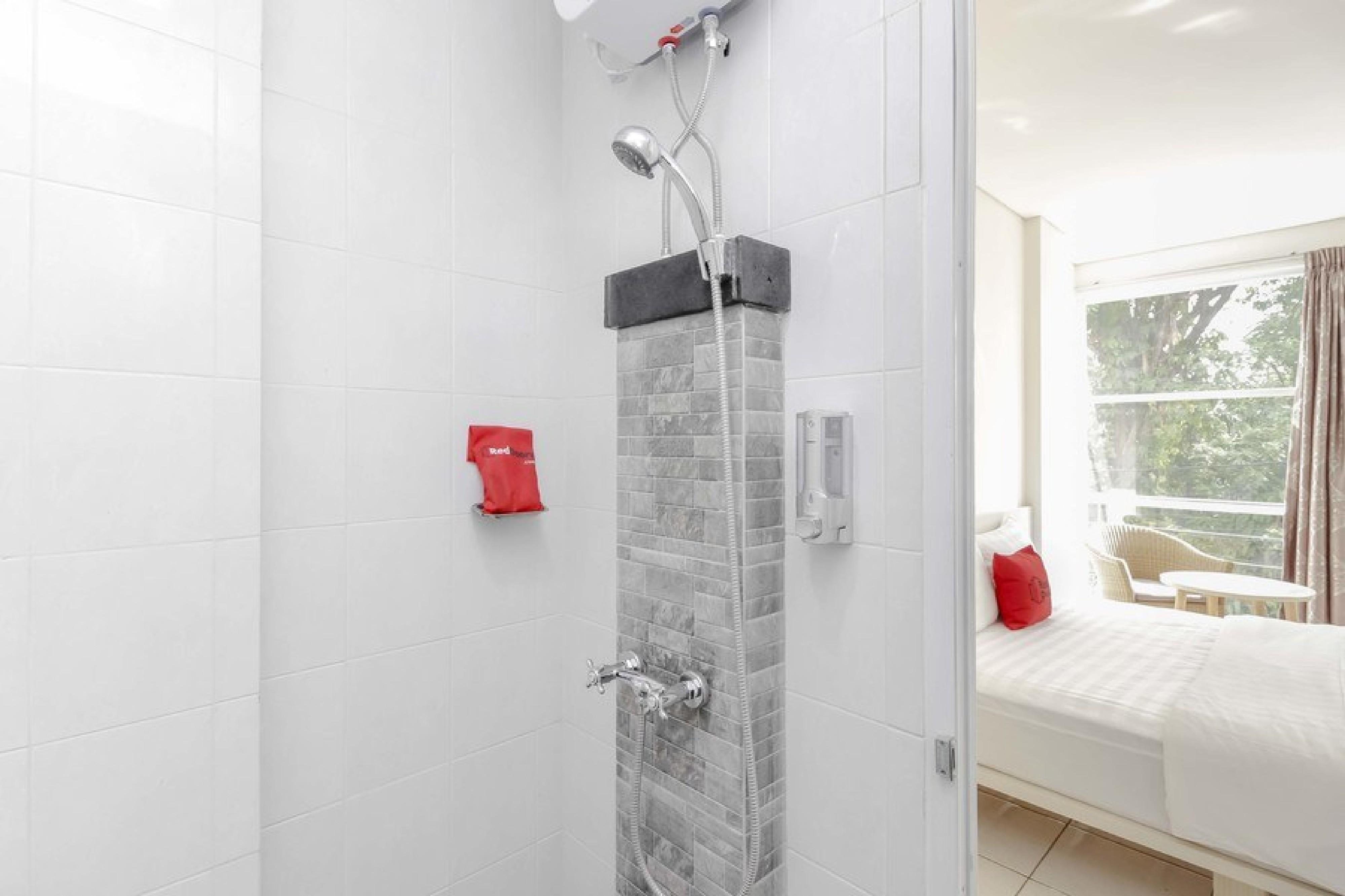 Reddoorz Near Pancoran 2* Jakarta