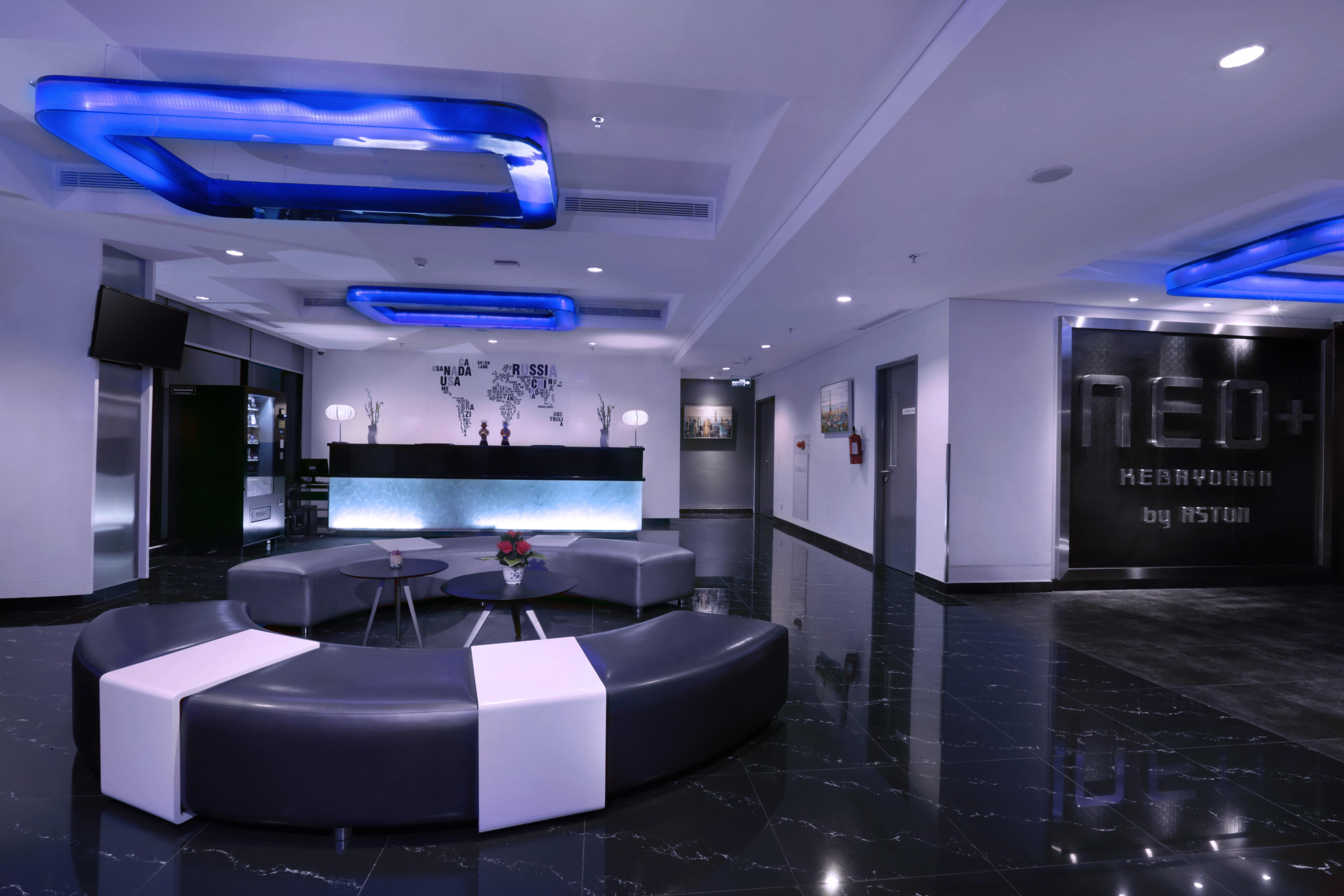 Neo+ Kebayoran Hotel Jakarta