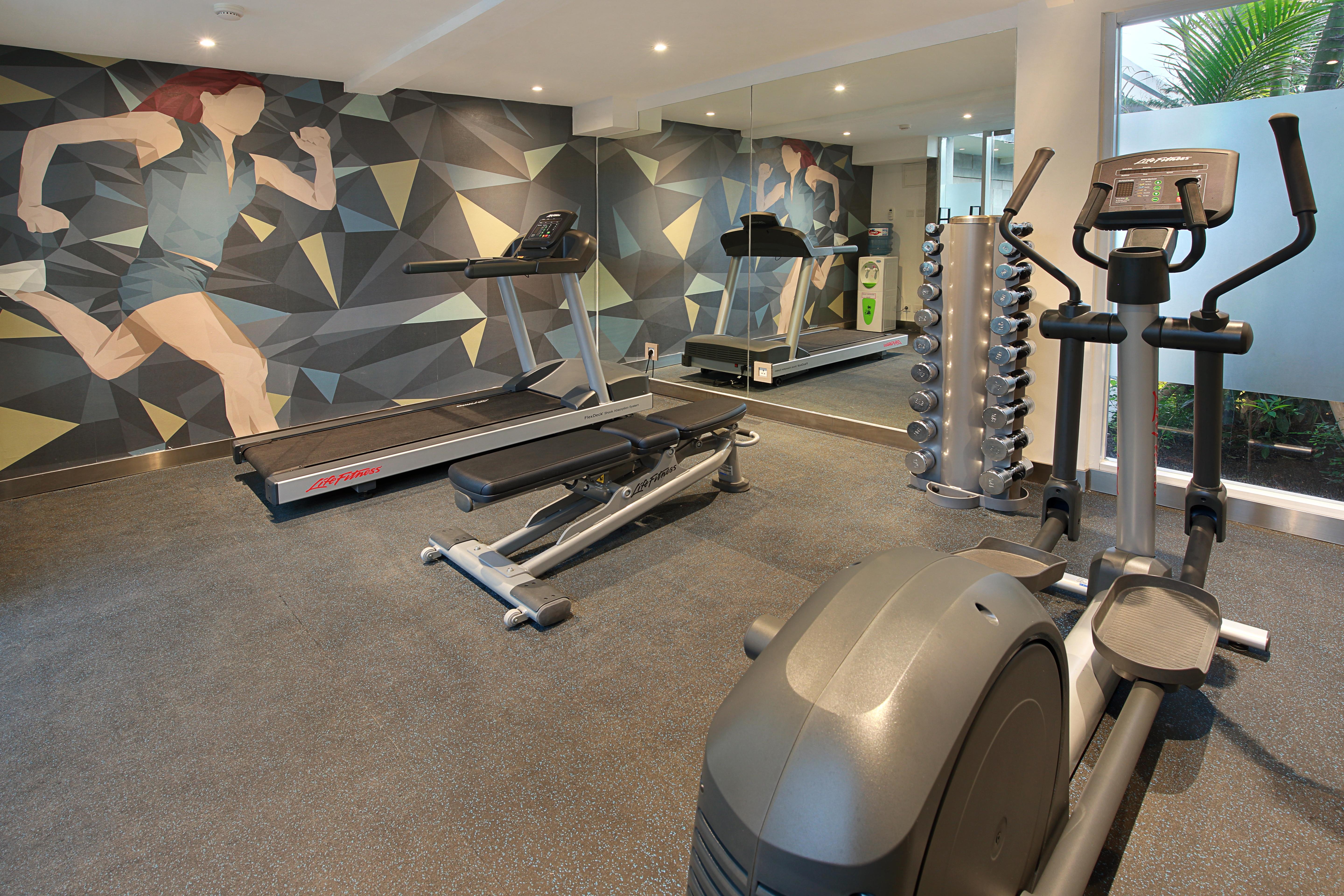 Swiss-belinn Simatupang Jakarta