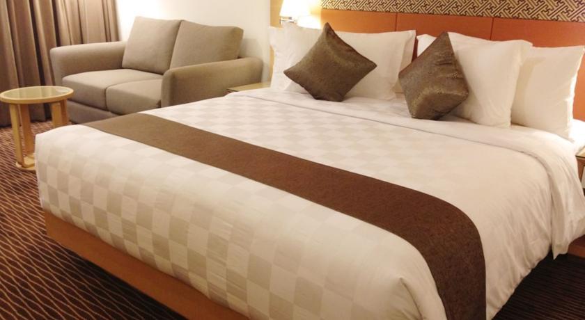 Sedayu Kelapa Gading 4*