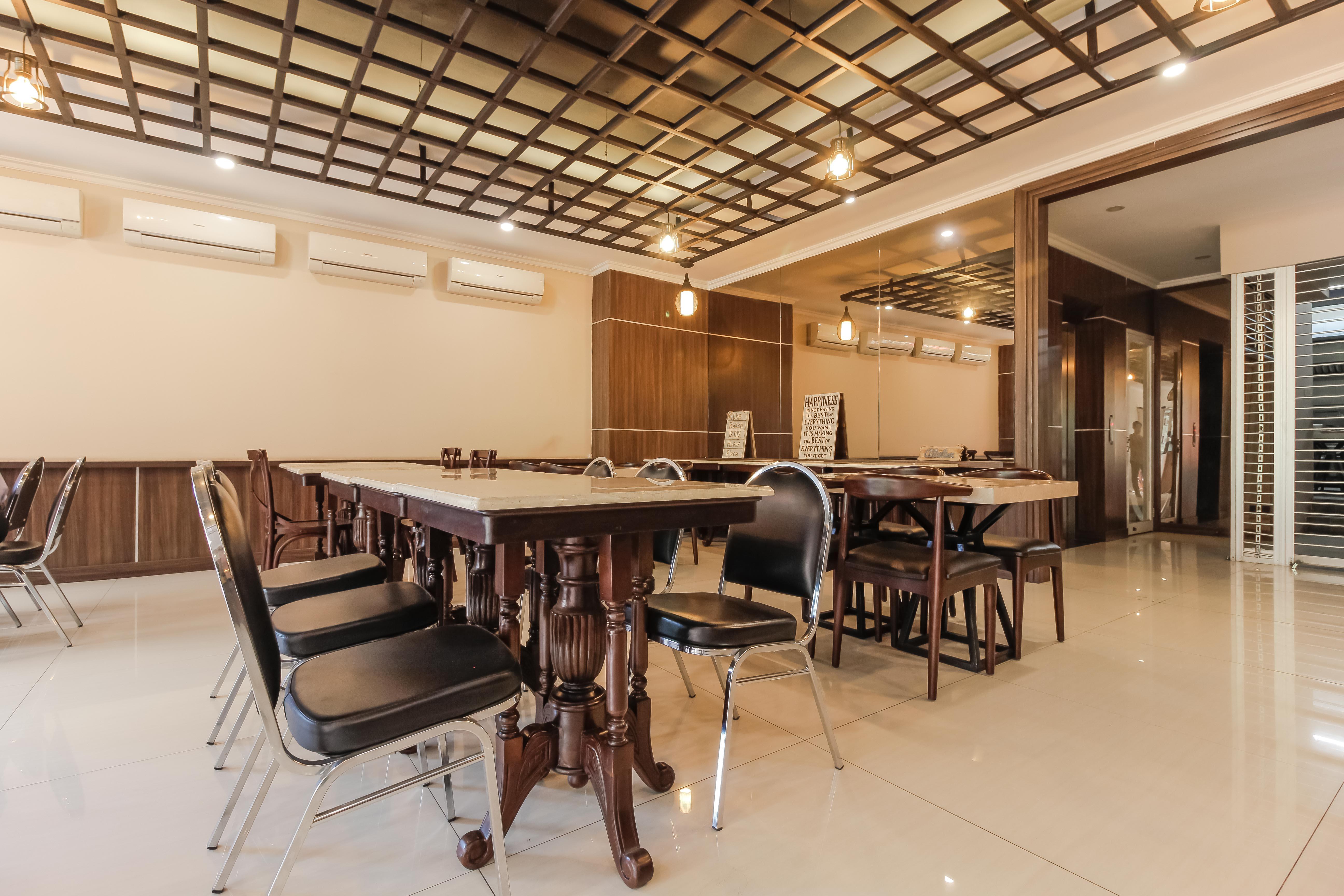 Reddoorz @ Thamrin Jakarta