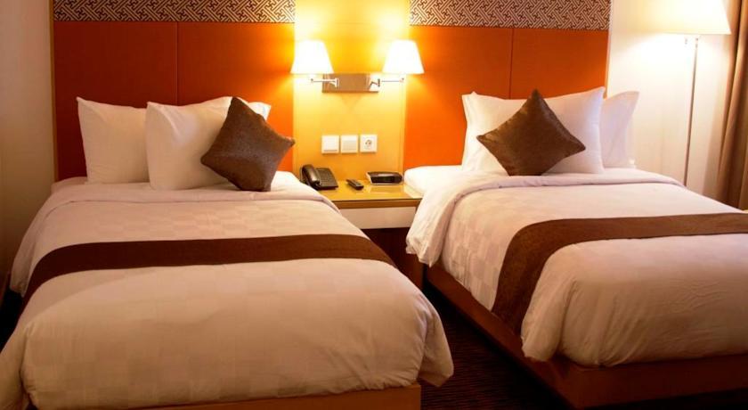 Hotel Sedayu Kelapa Gading Jakarta