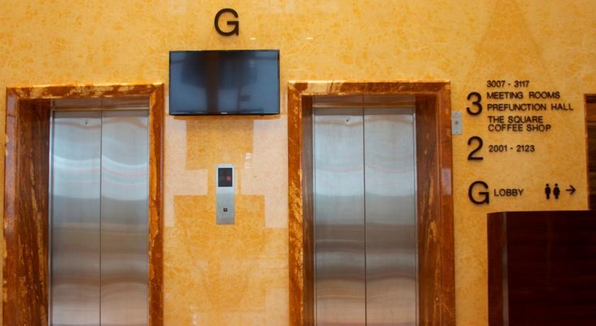 Hotel Sedayu Kelapa Gading 4*