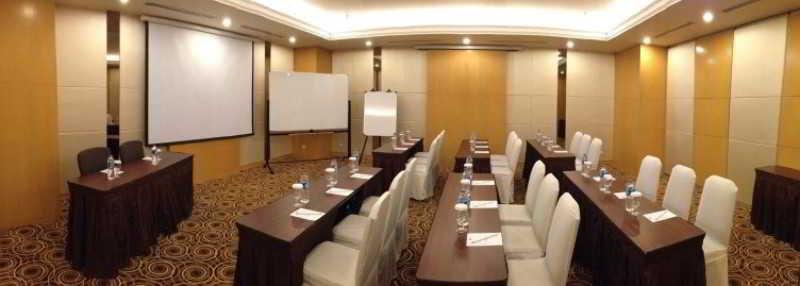 Sedayu Kelapa Gading Hotel