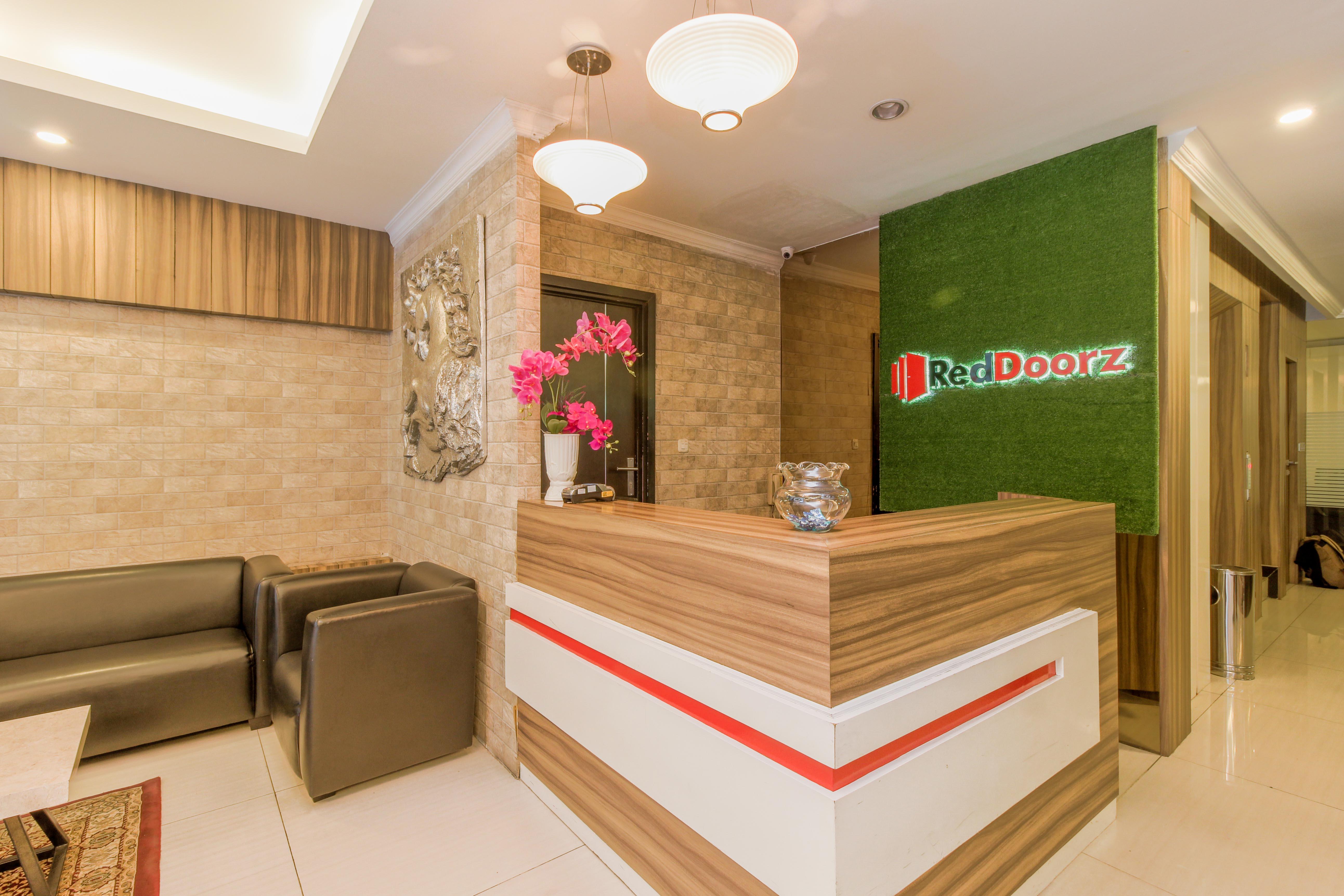 Reddoorz @ Thamrin Hotel Jakarta