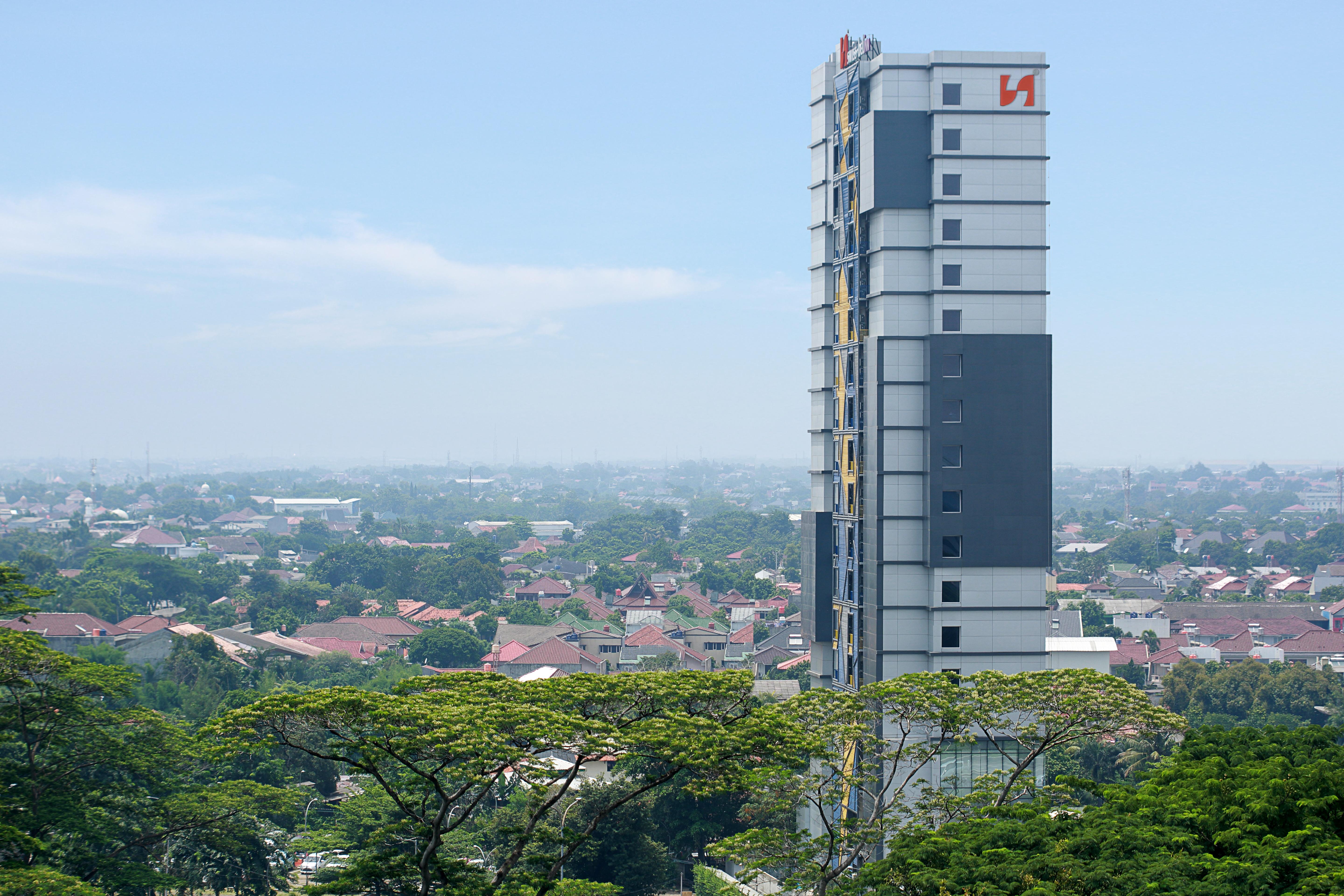 Hotel Swiss-belinn Simatupang Jakarta
