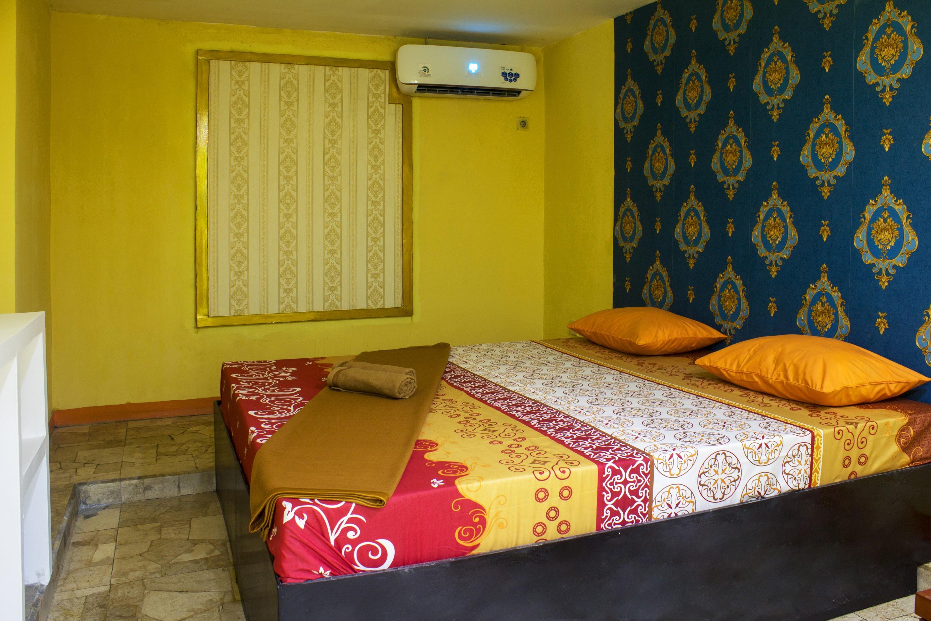 Guest house New Priok Indah Syariah *