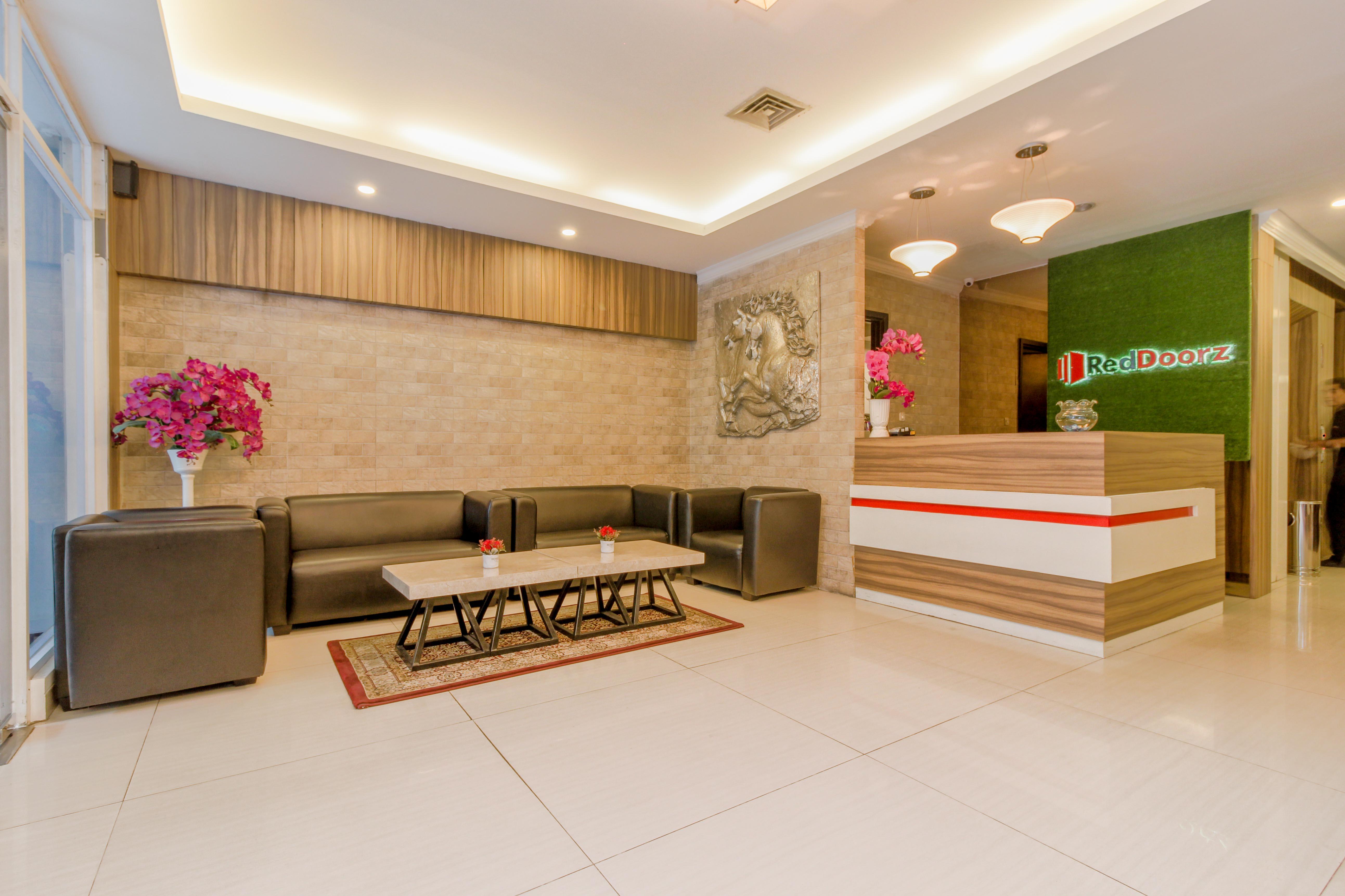 Reddoorz @ Thamrin Hotel Jakarta