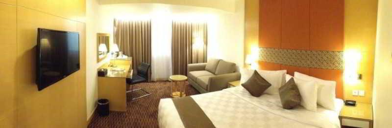 Sedayu Kelapa Gading Hotel 4*