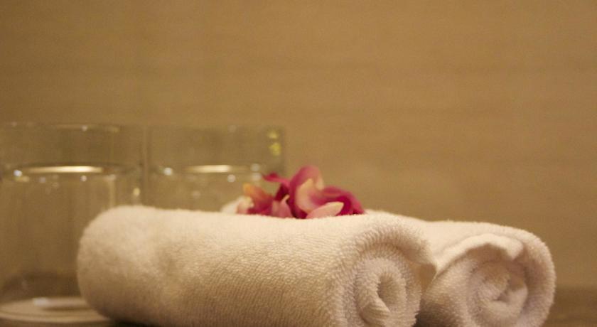 Sedayu Kelapa Gading 4* Jakarta