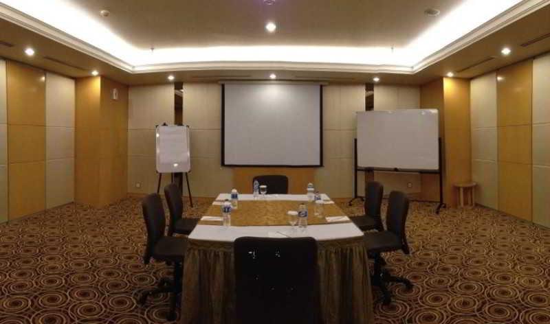 Sedayu Kelapa Gading Hotel Jakarta