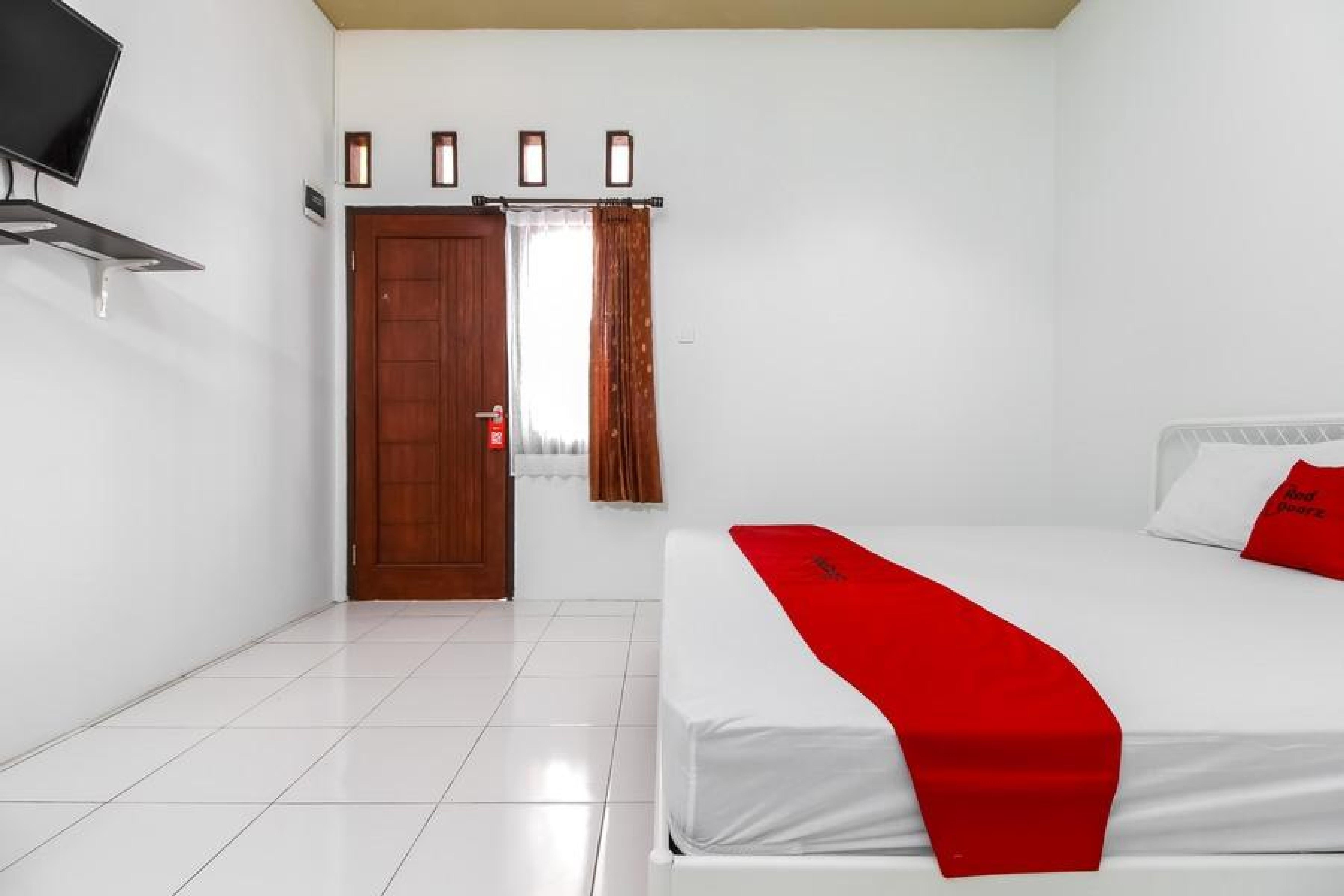 Reddoorz @ Jagakarsa 2 2* Jakarta