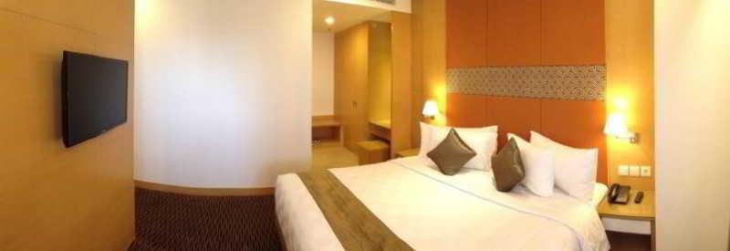 Sedayu Kelapa Gading 4* Jakarta