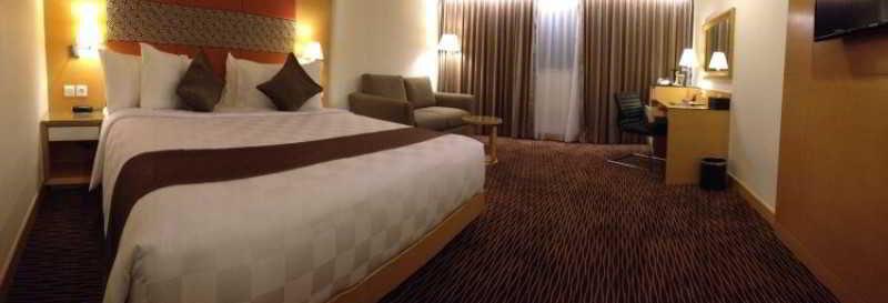 Hotel Sedayu Kelapa Gading 4*