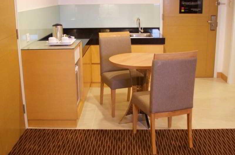 Hotel Sedayu Kelapa Gading Jakarta