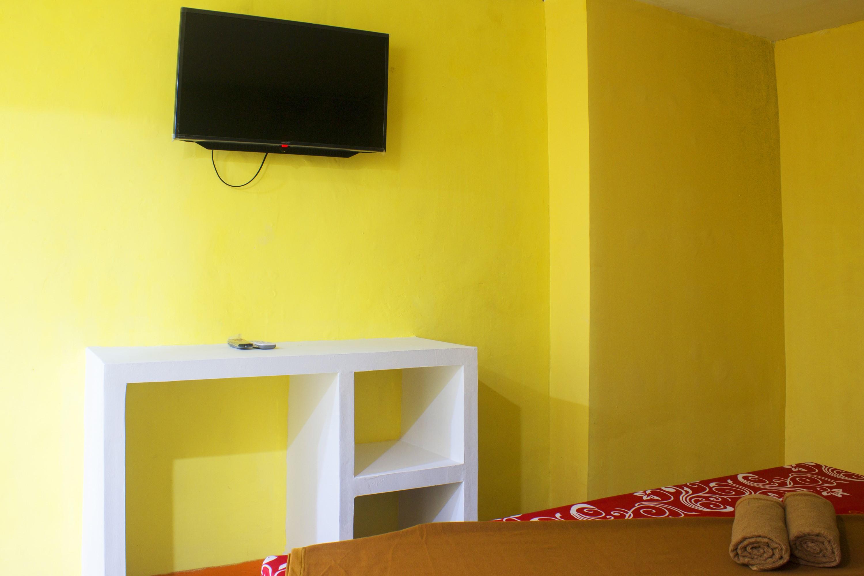 New Priok Indah Syariah Guest house Jakarta