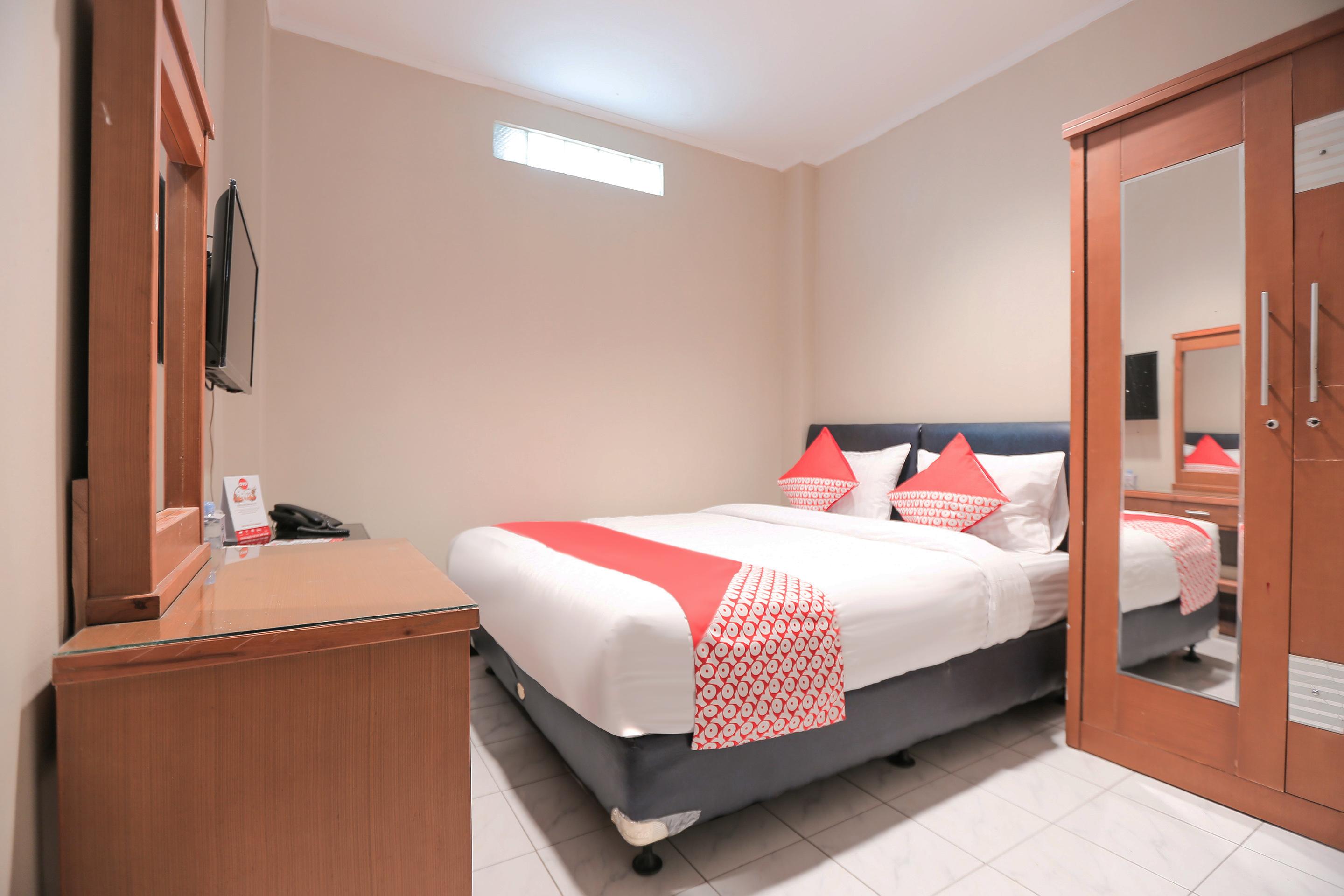 Hotel Oyo 117 Blueberry 2*