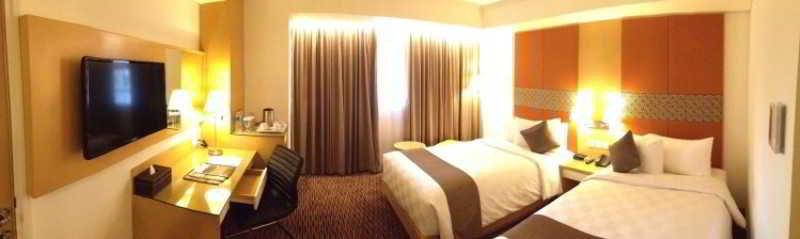 Sedayu Kelapa Gading 4*